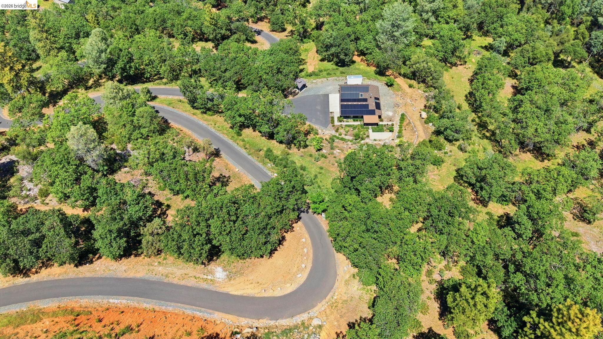 16010 Granite Park Rd