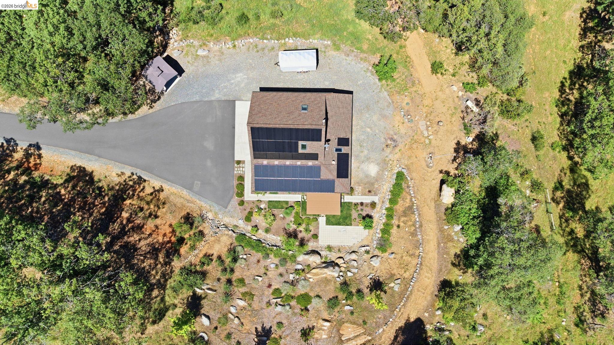 16010 Granite Park Rd