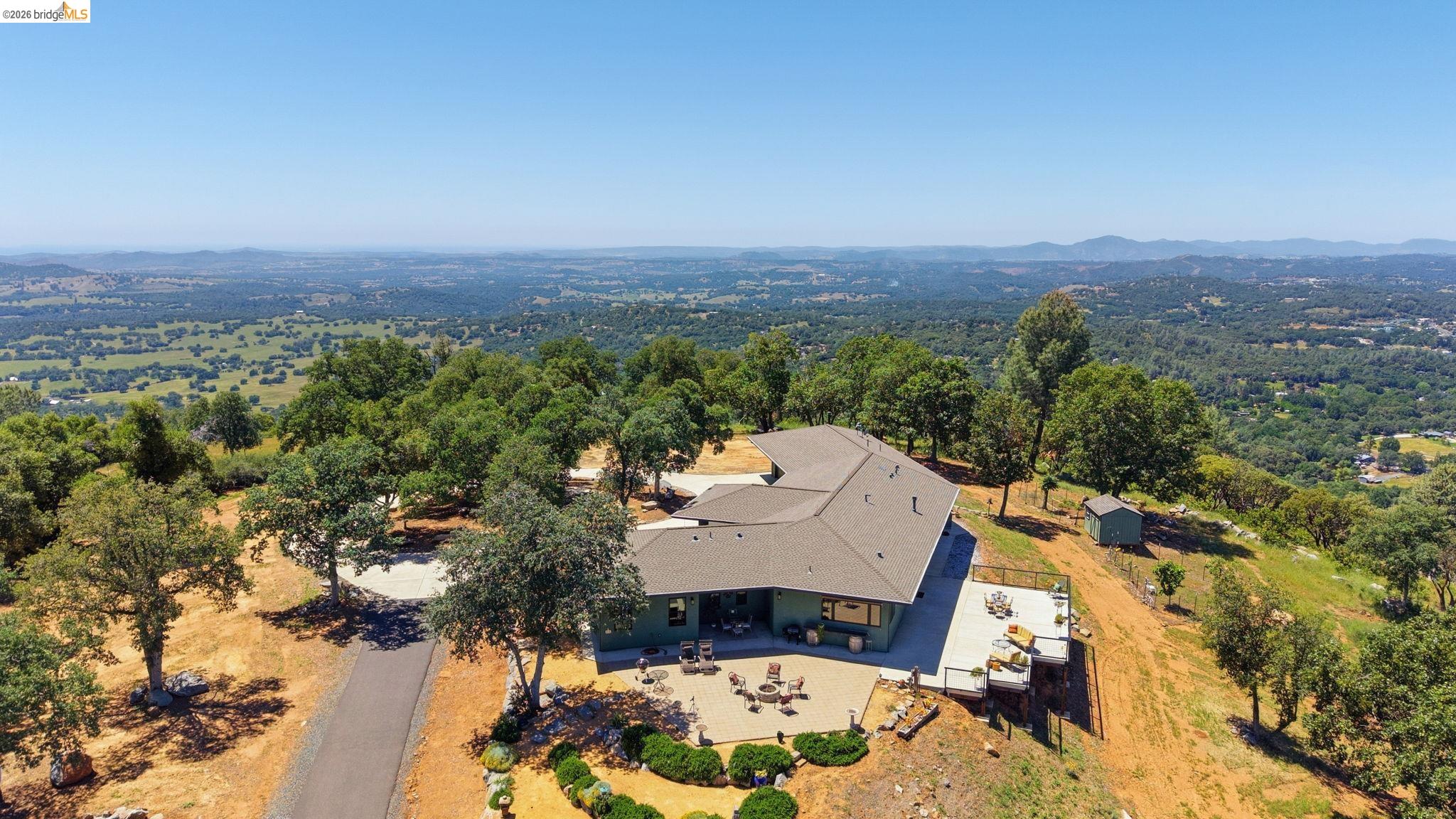 16010 Granite Park Rd