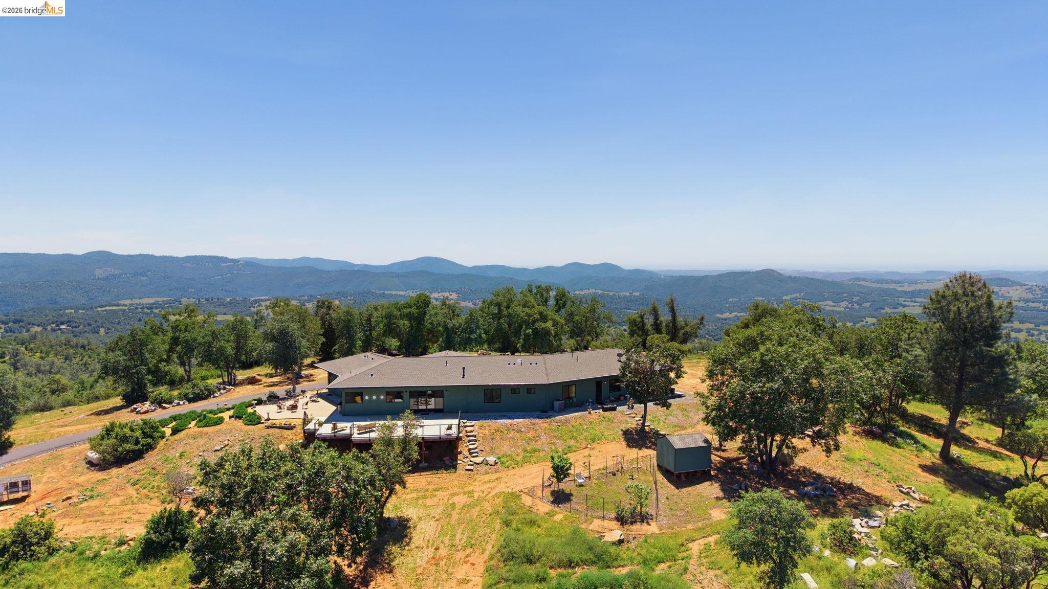 16010 Granite Park Rd
