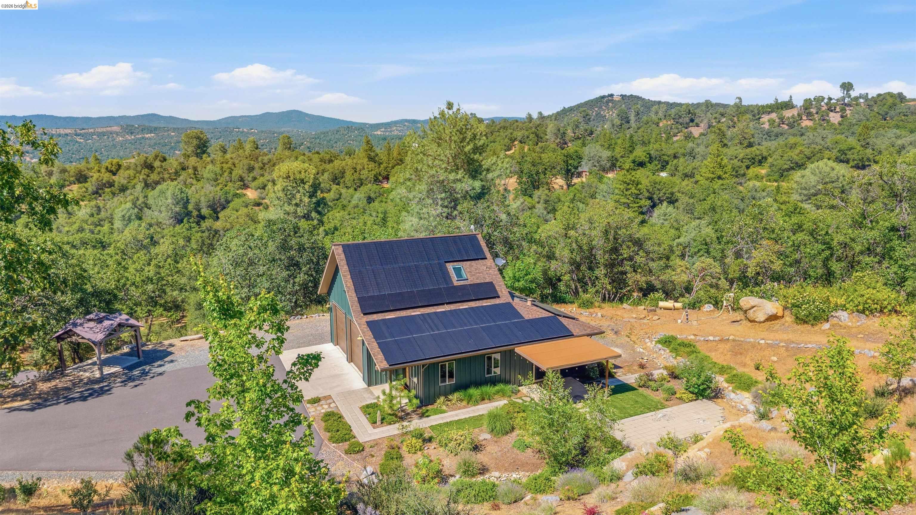 16010 Granite Park Rd