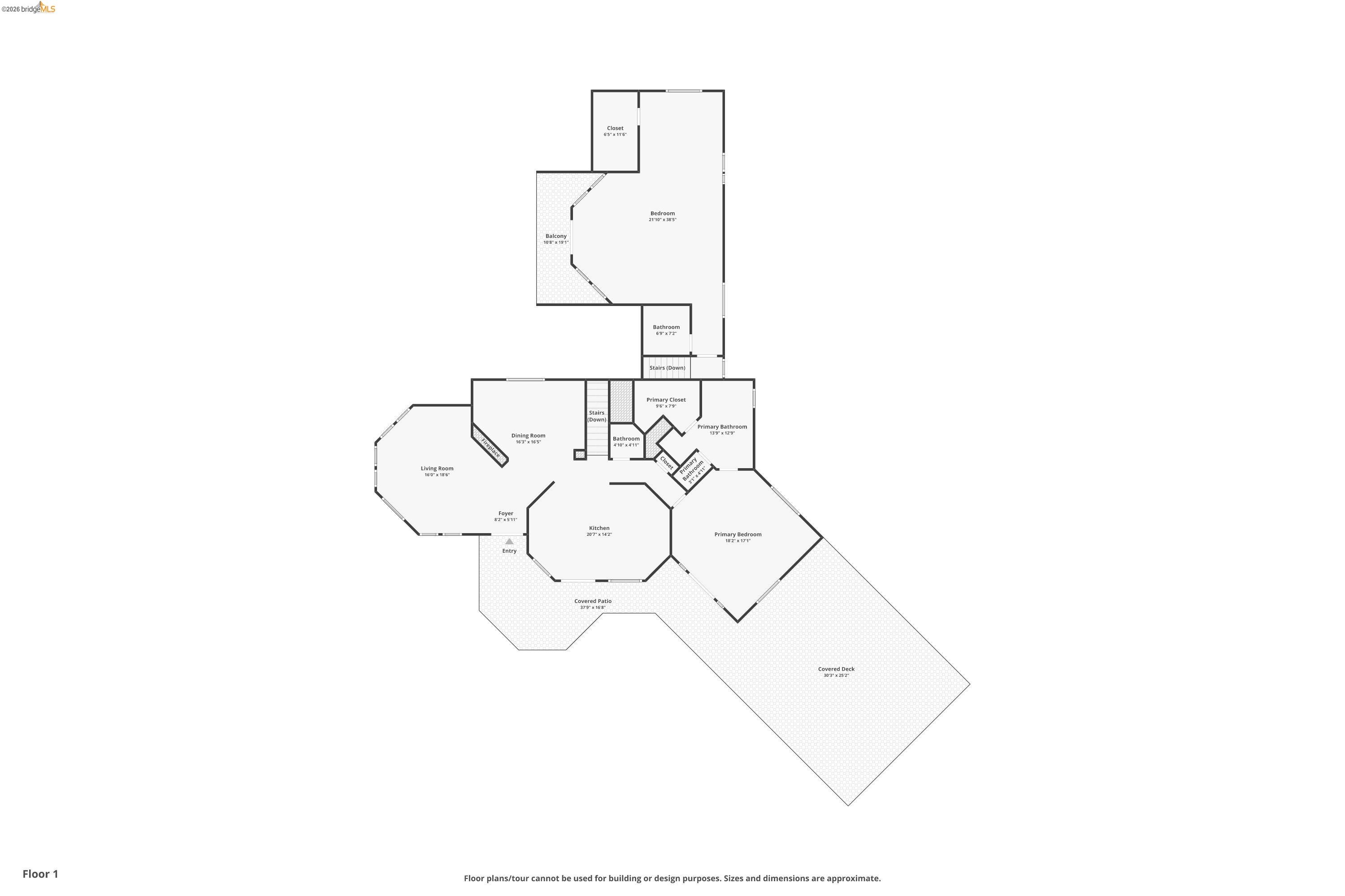 14699 Holman Mountain Rd