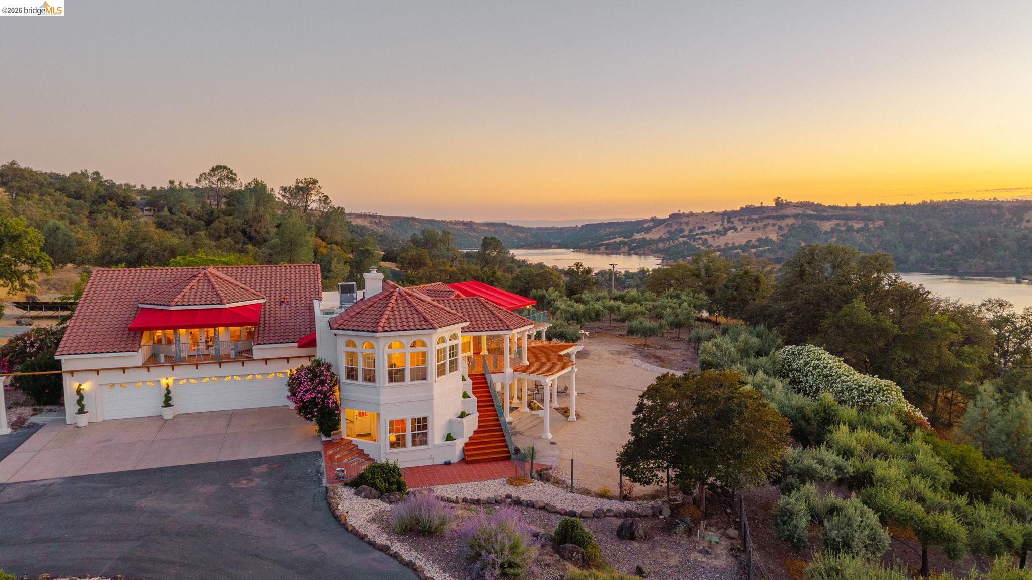 14699 Holman Mountain Rd