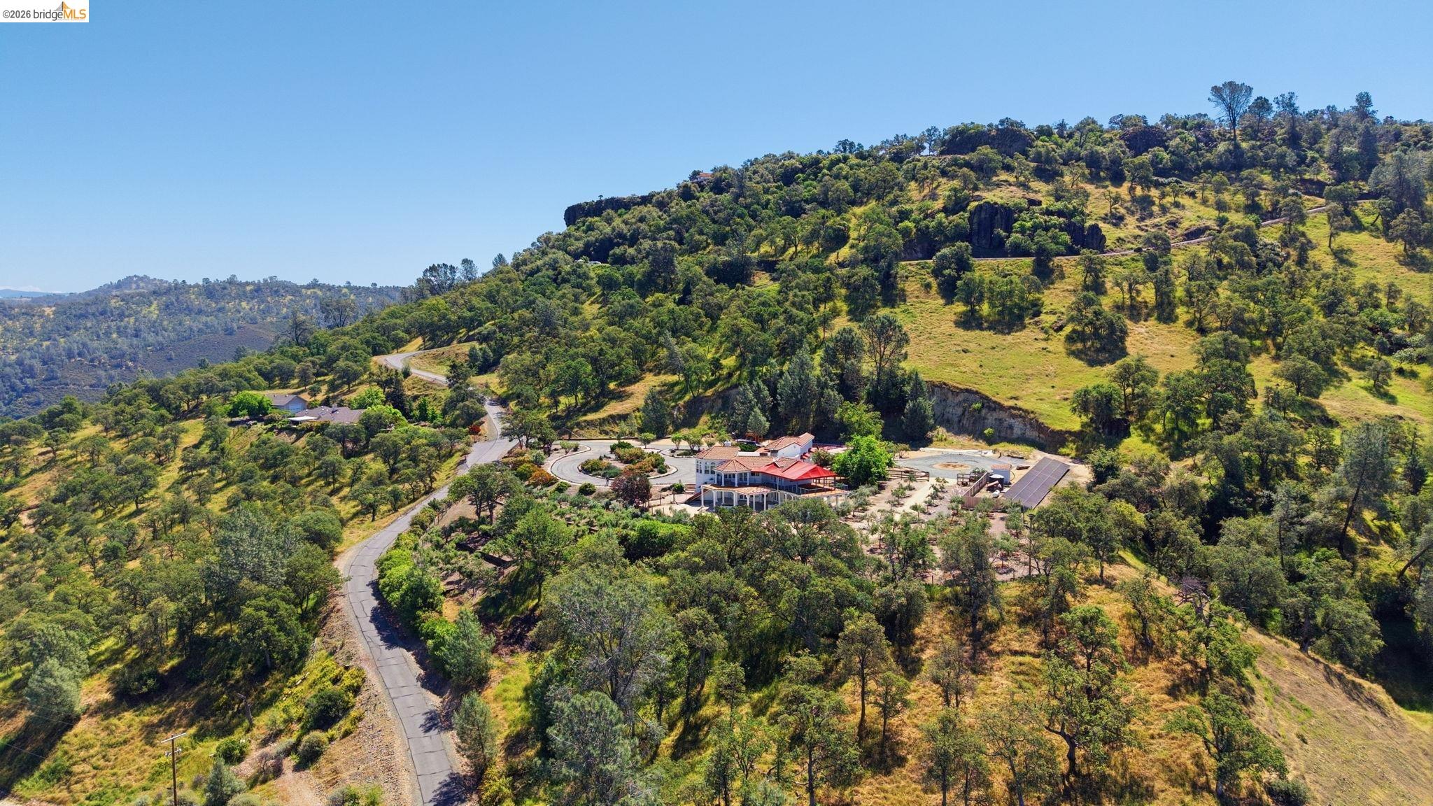 14699 Holman Mountain Rd