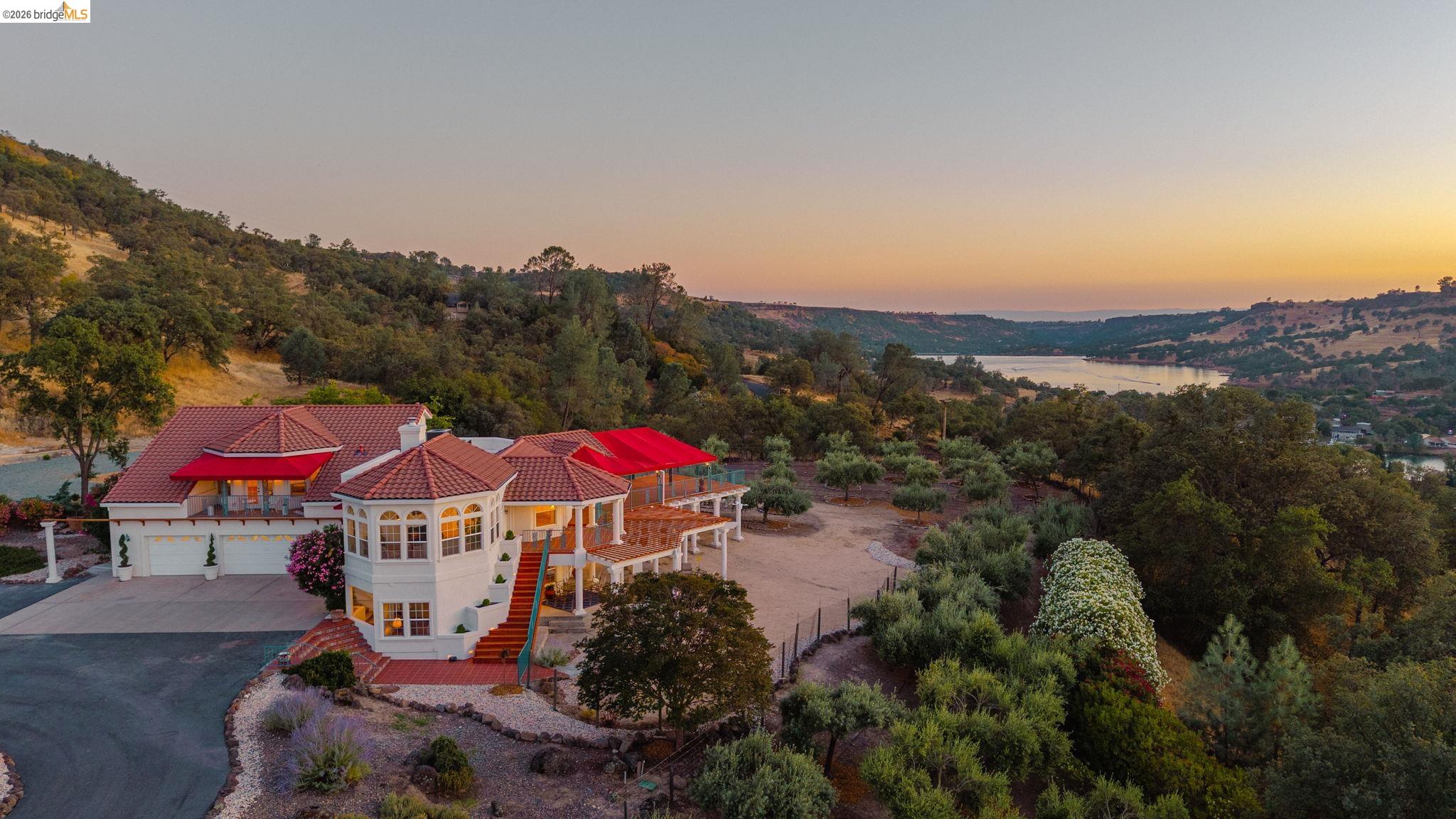 14699 Holman Mountain Rd