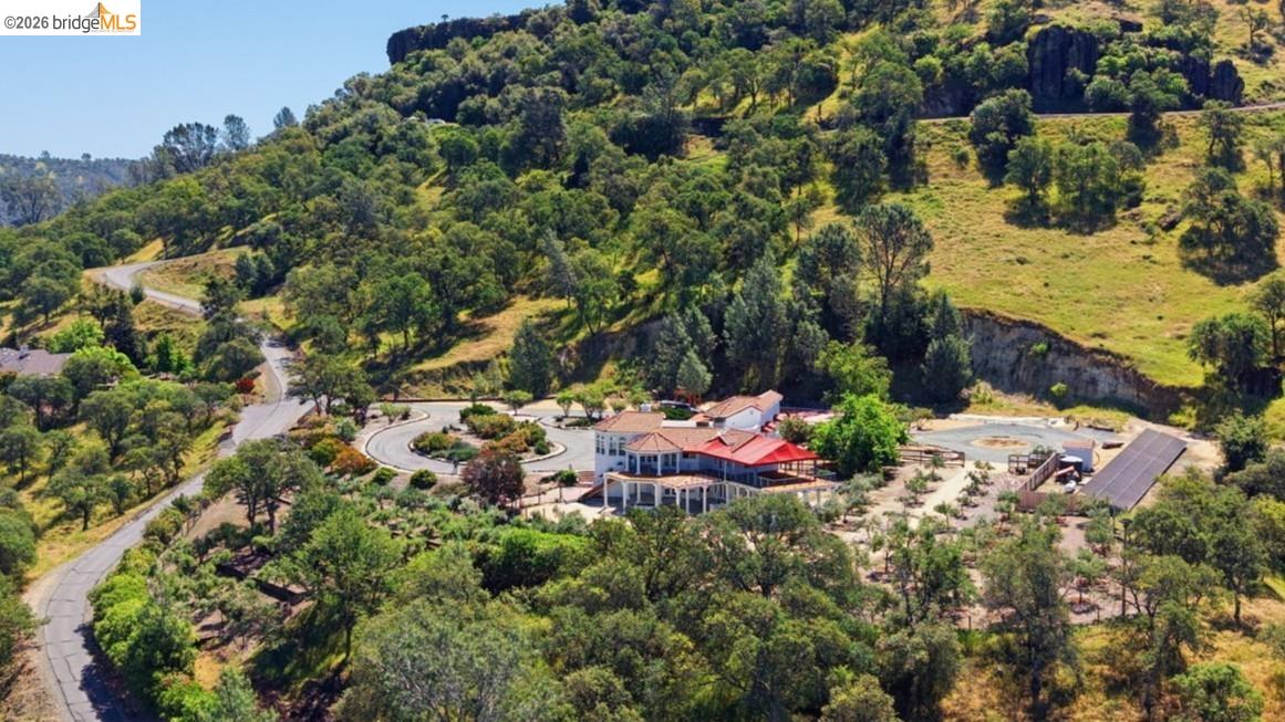 14699 Holman Mountain Rd