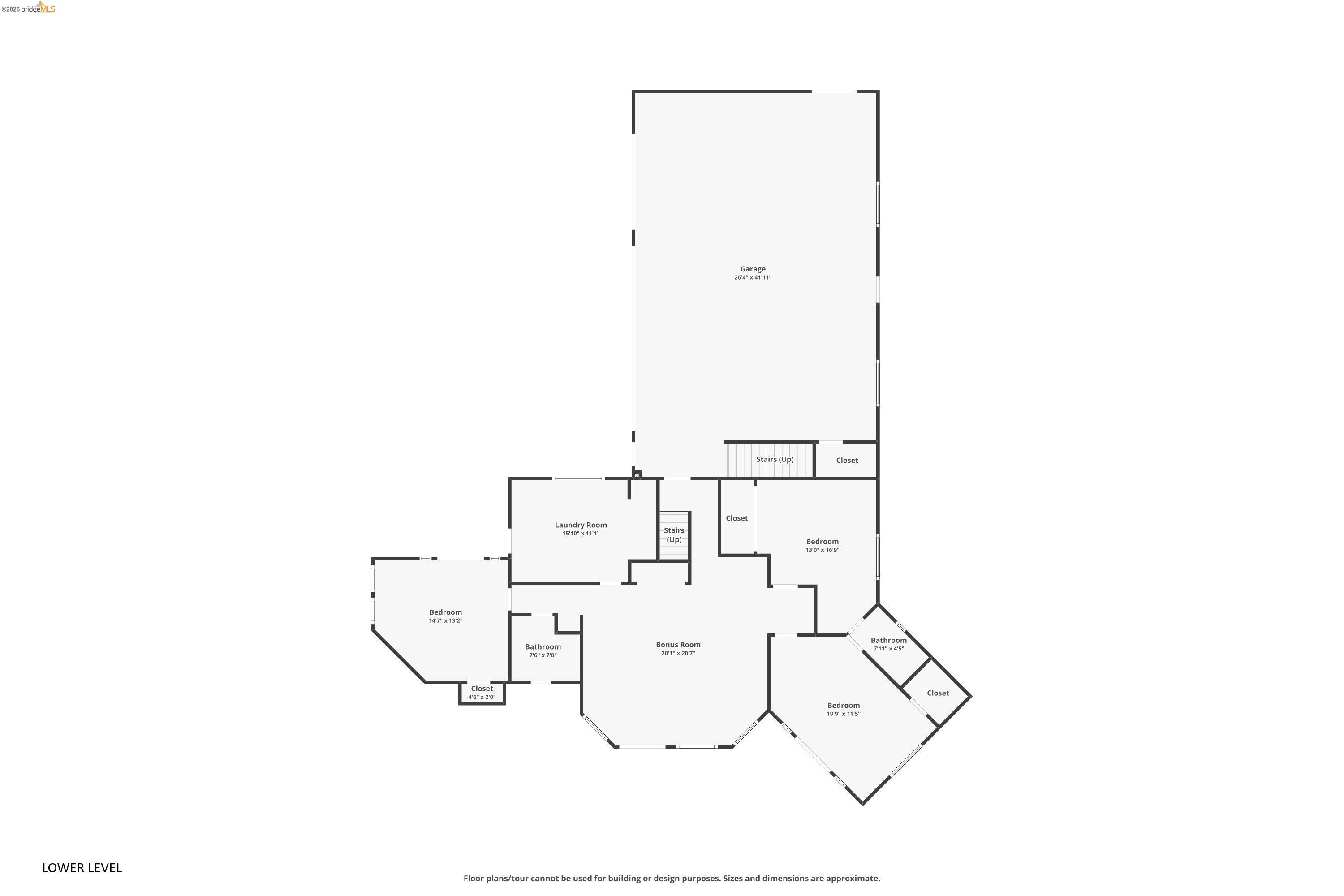 14699 Holman Mountain Rd