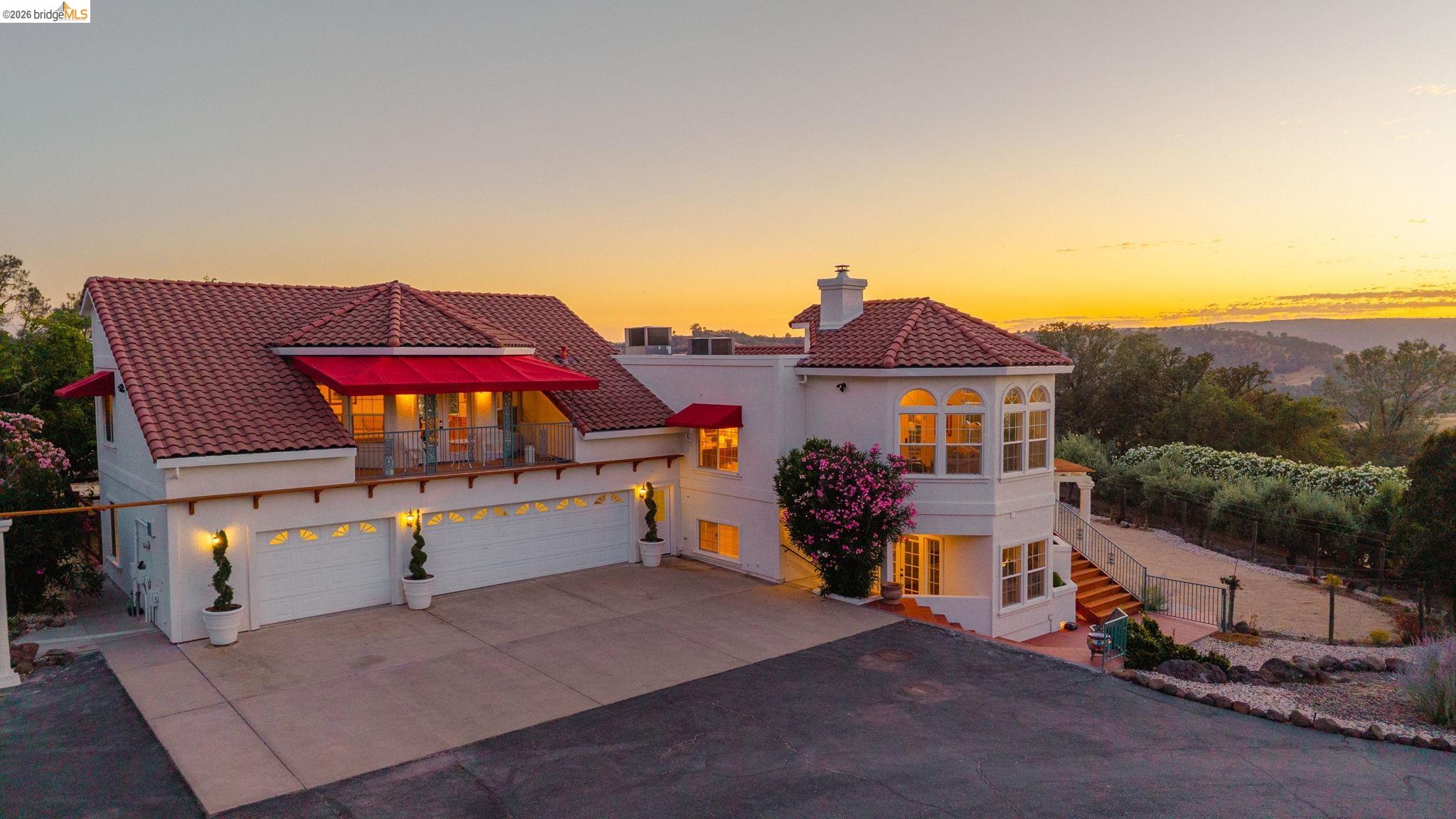 14699 Holman Mountain Rd