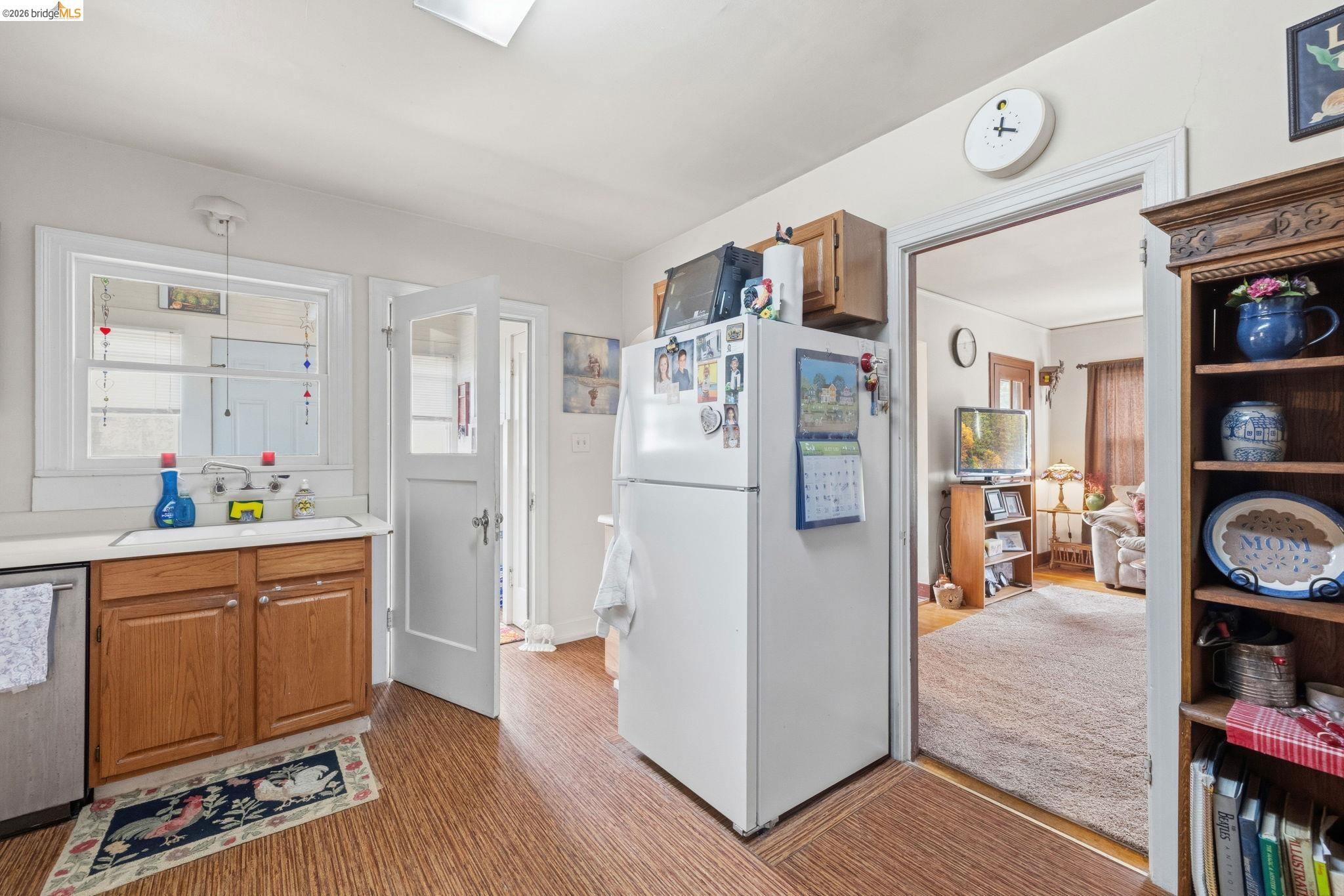 609 Shaws Flat Rd