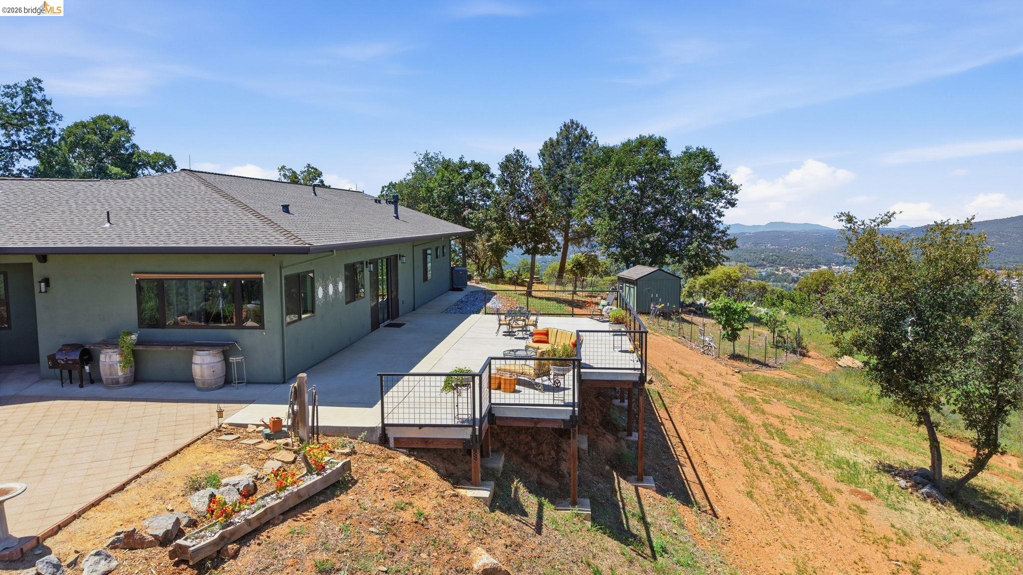 16010 Granite Park Rd