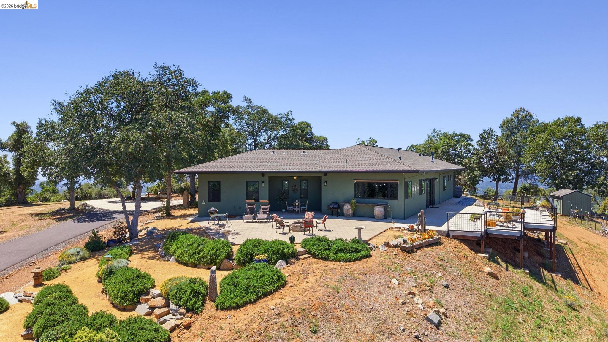 16010 Granite Park Rd