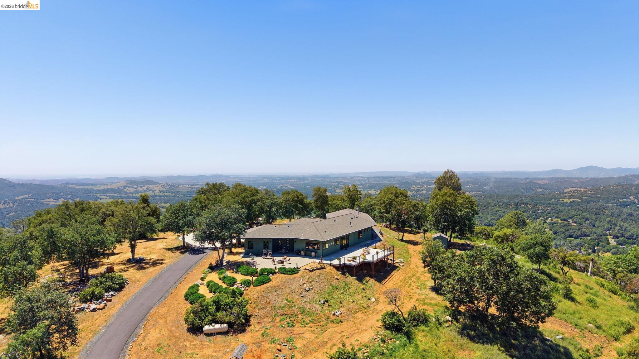 16010 Granite Park Rd