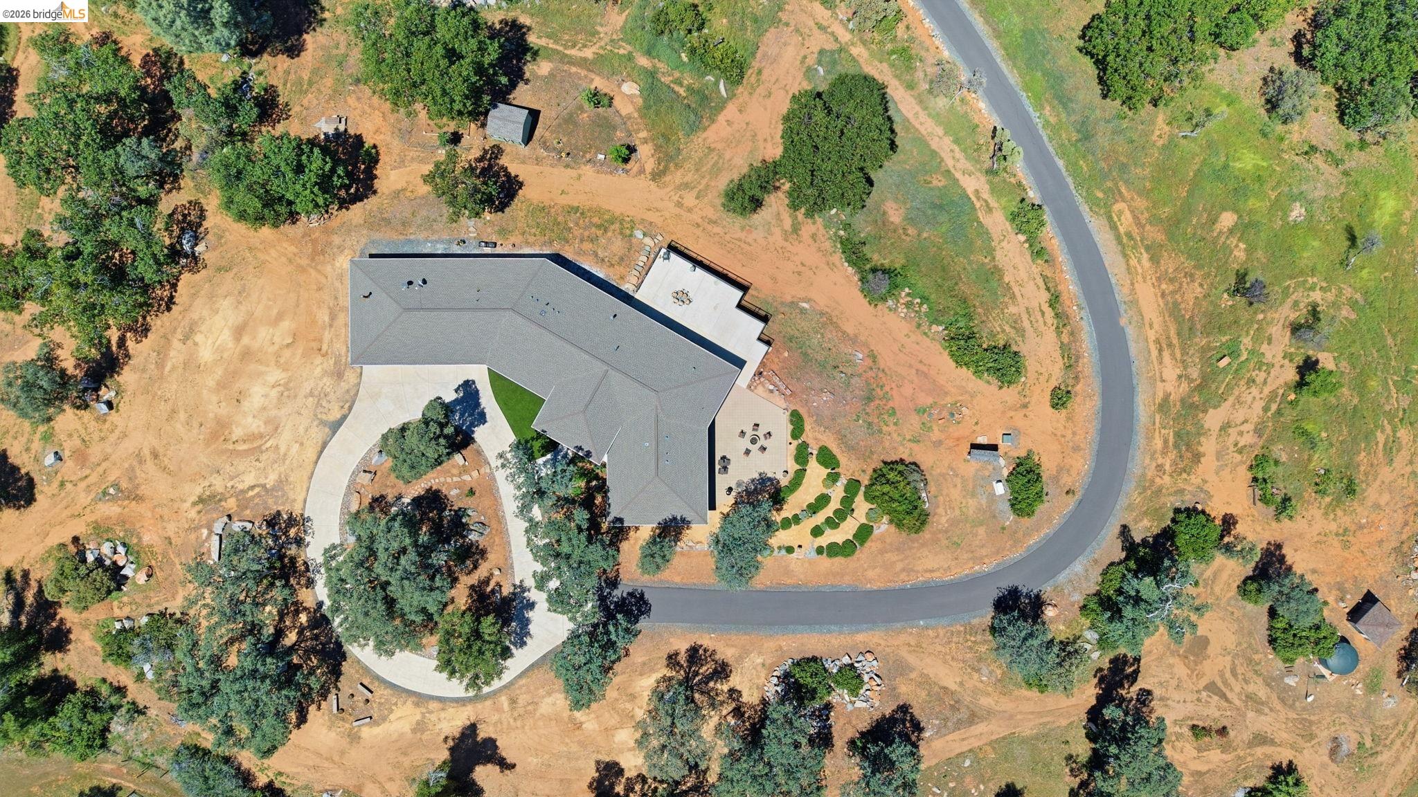 16010 Granite Park Rd