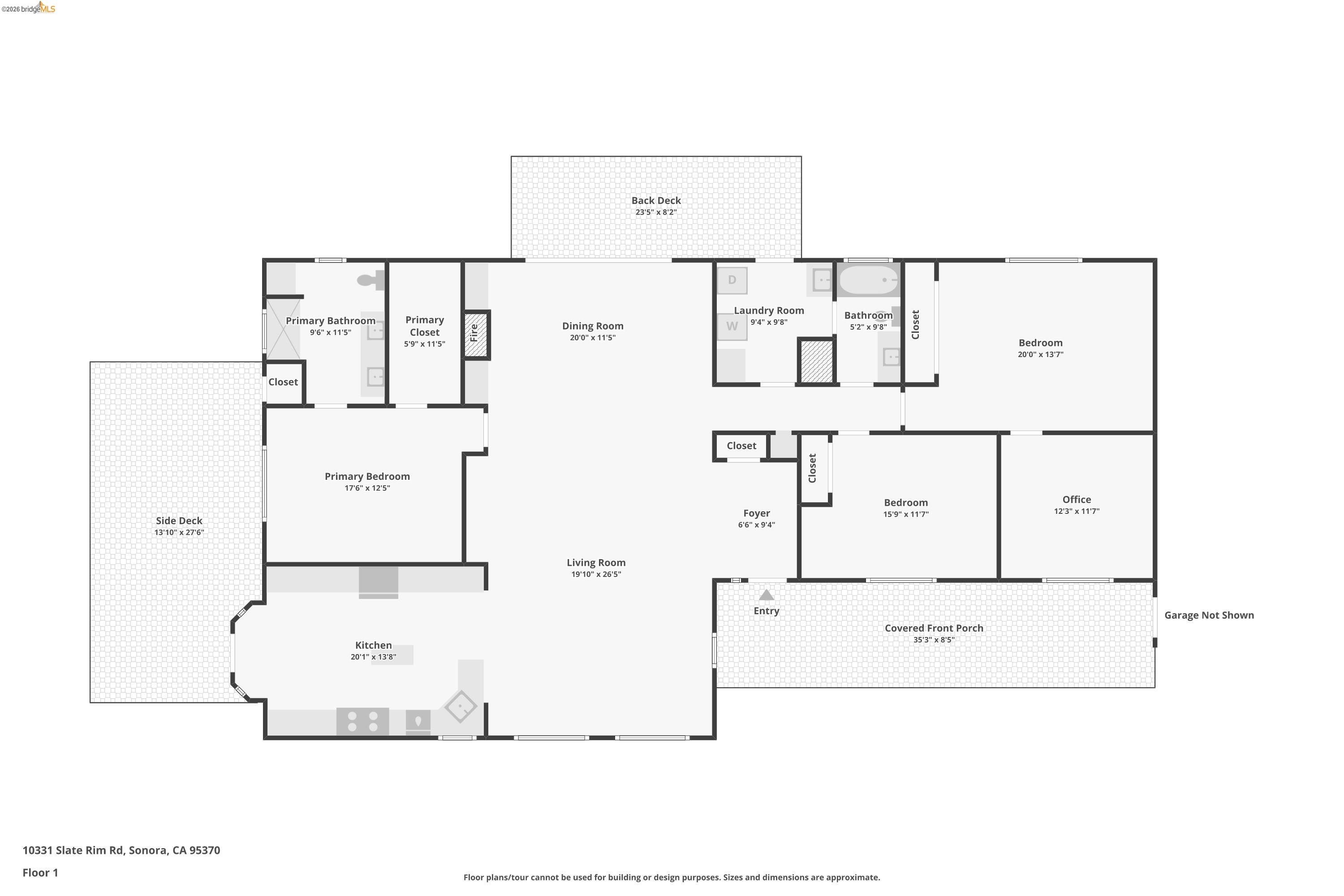 10331 Slate Rim Rd