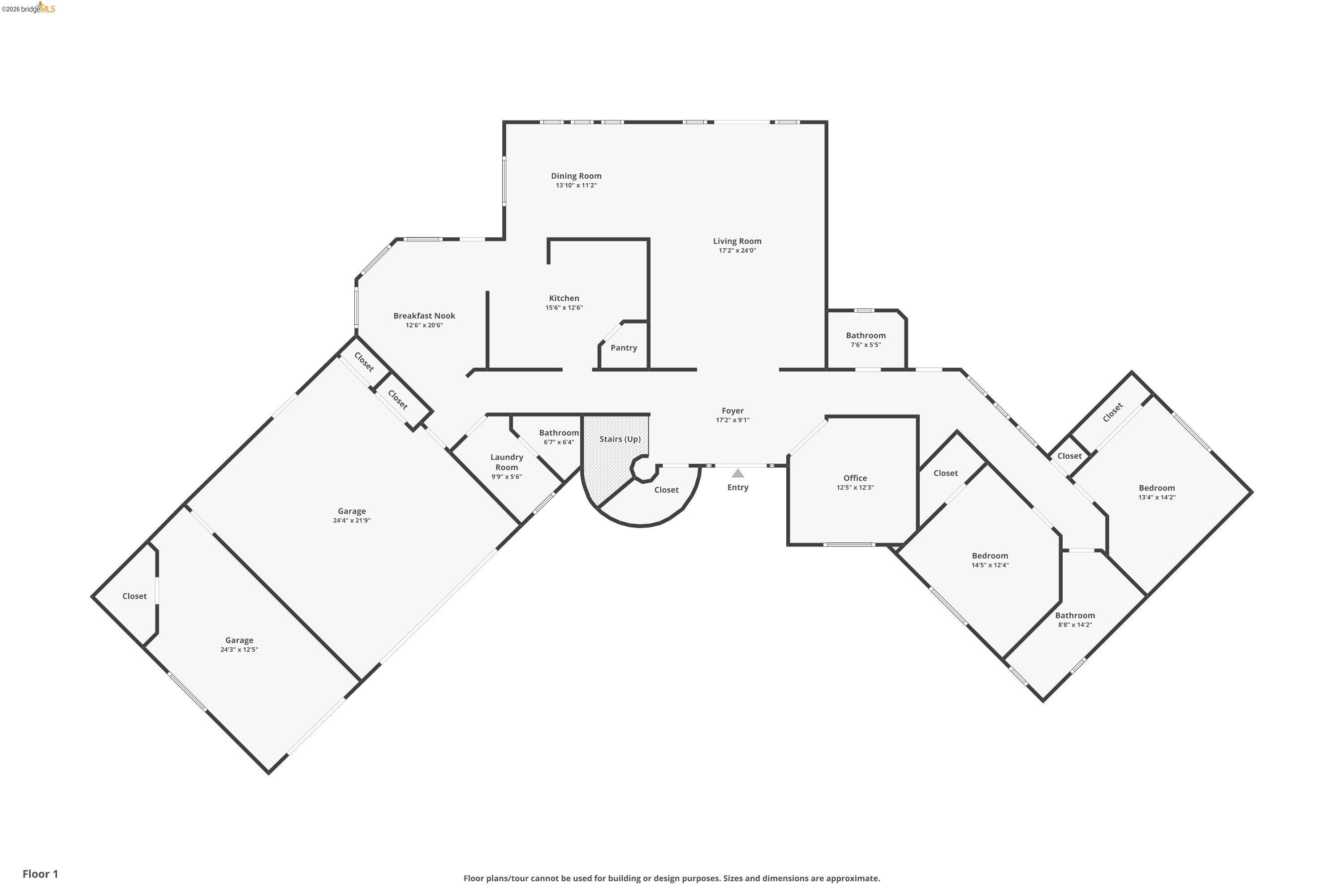14542 Lake Vista Dr