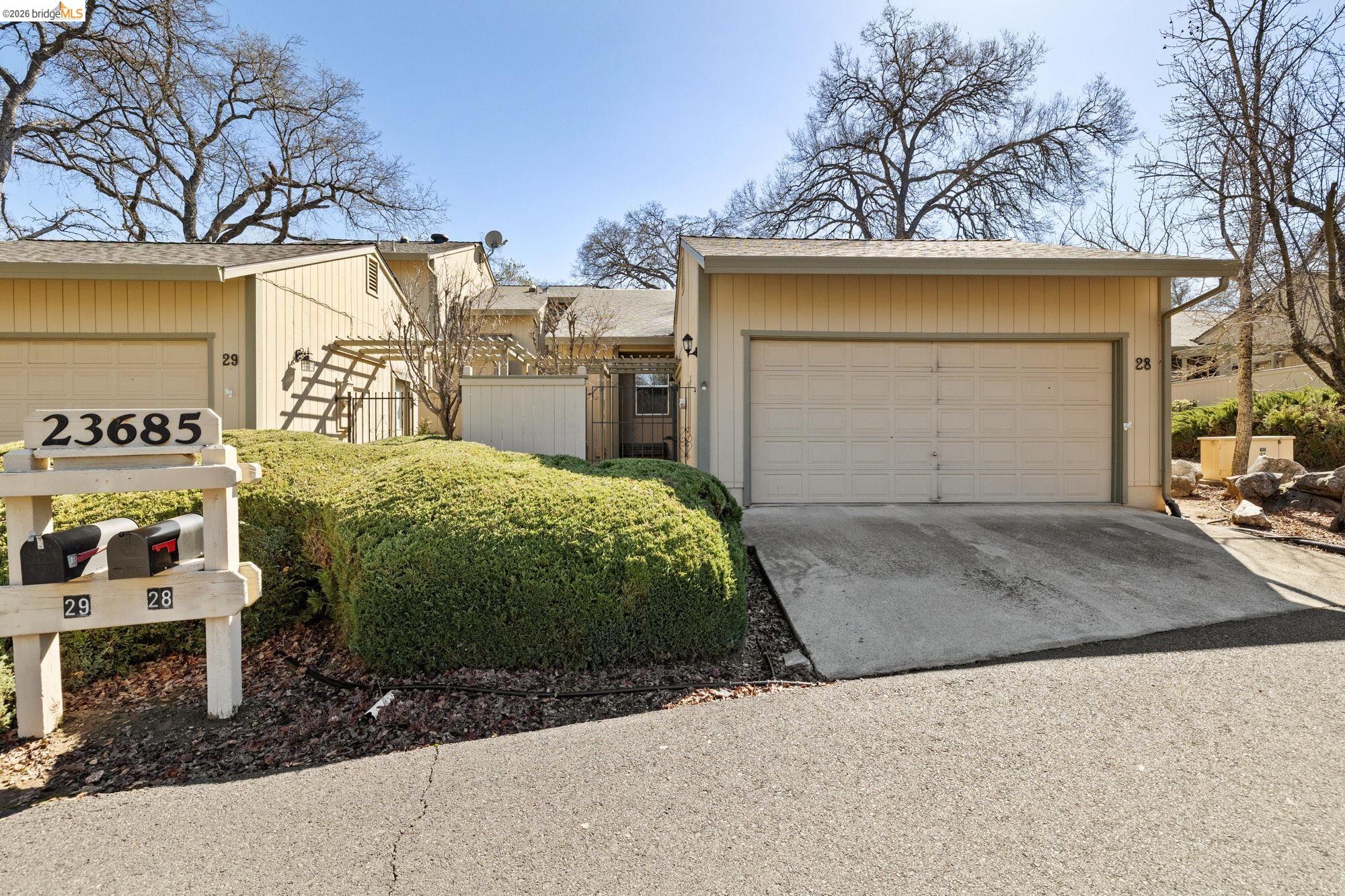 23685 Marble Quarry Rd # 28