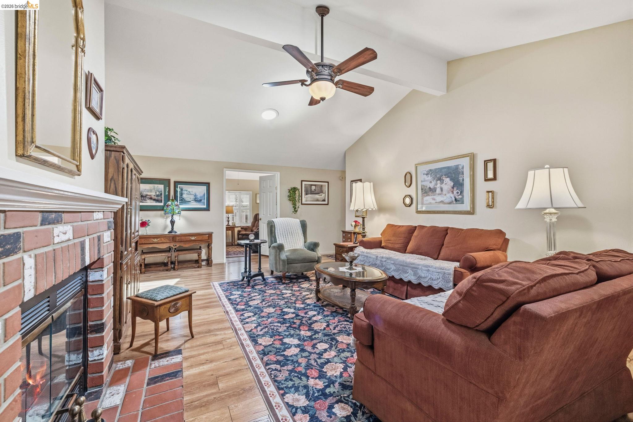 12700 Red Maple Cir #10 SPC 10