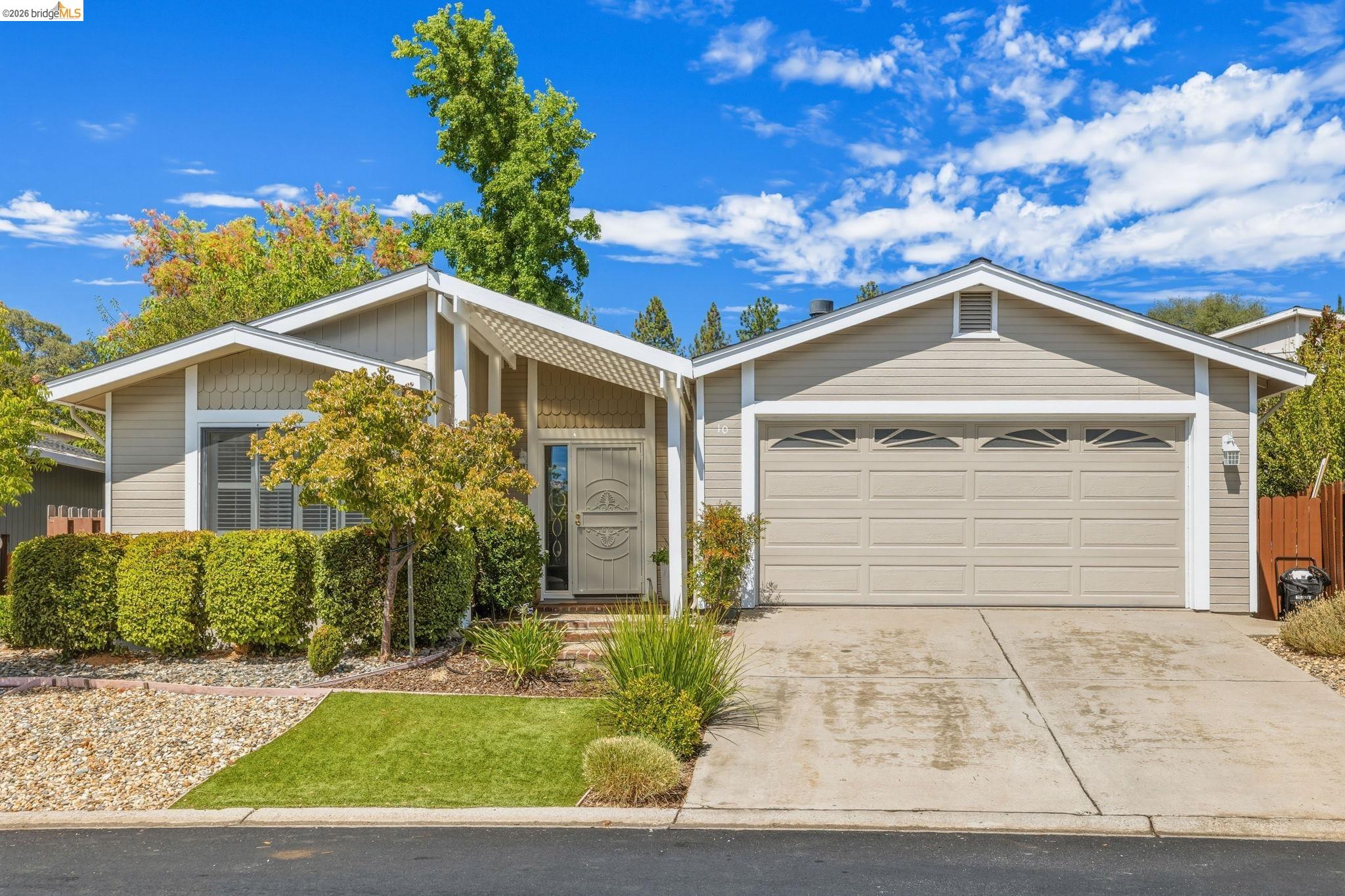 12700 Red Maple Cir #10 SPC 10