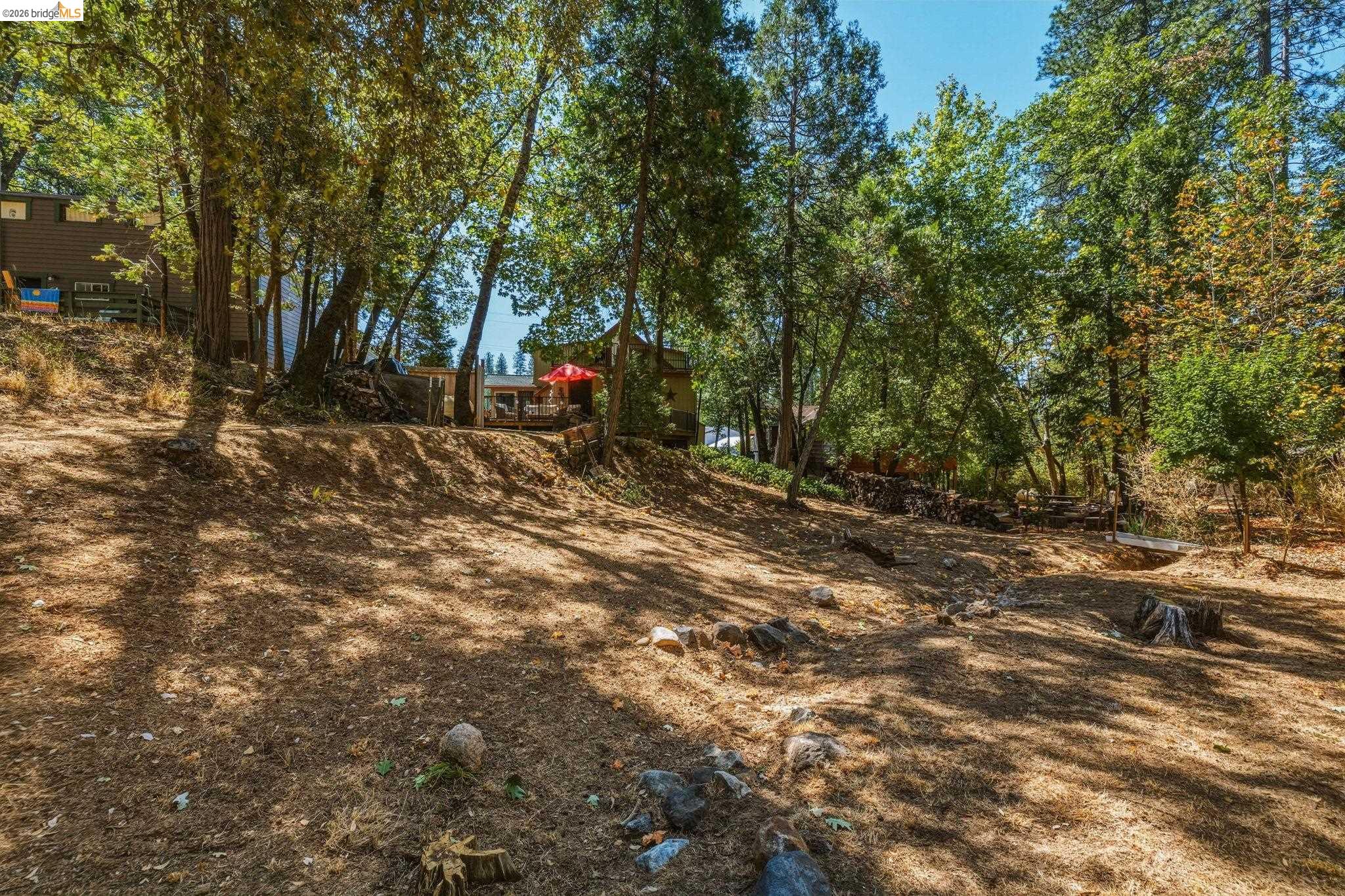 18814 Manzanita Dr