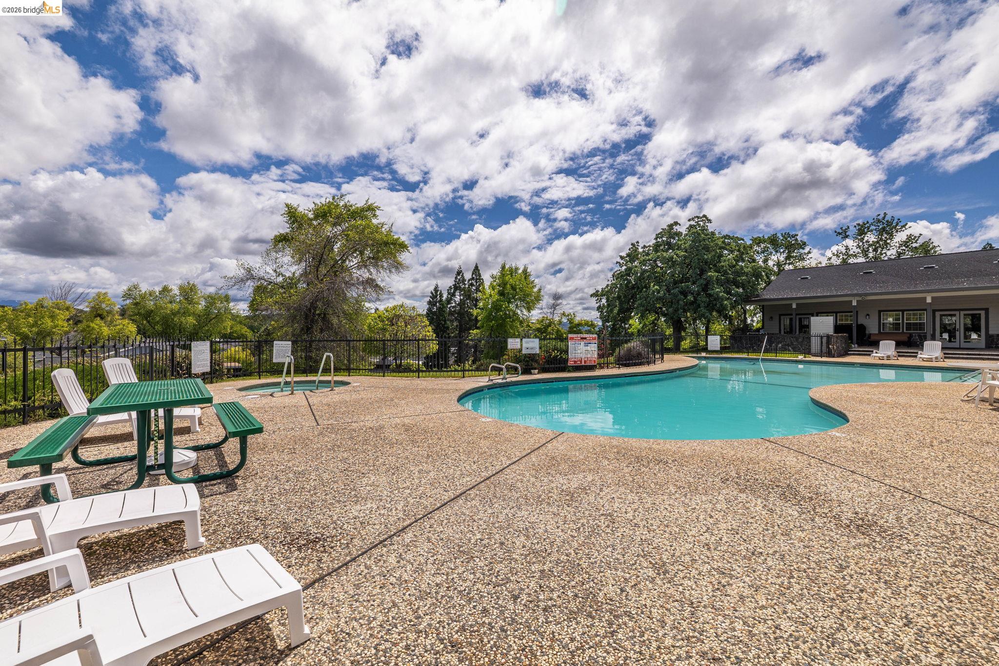 12660 Red Chestnut Ln #11 SPC 11