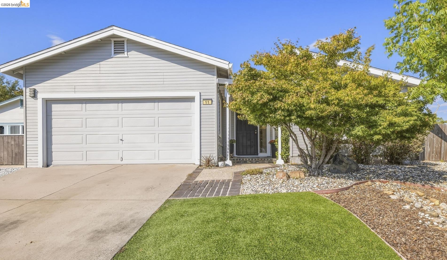 12660 Red Chestnut Ln #11 SPC 11