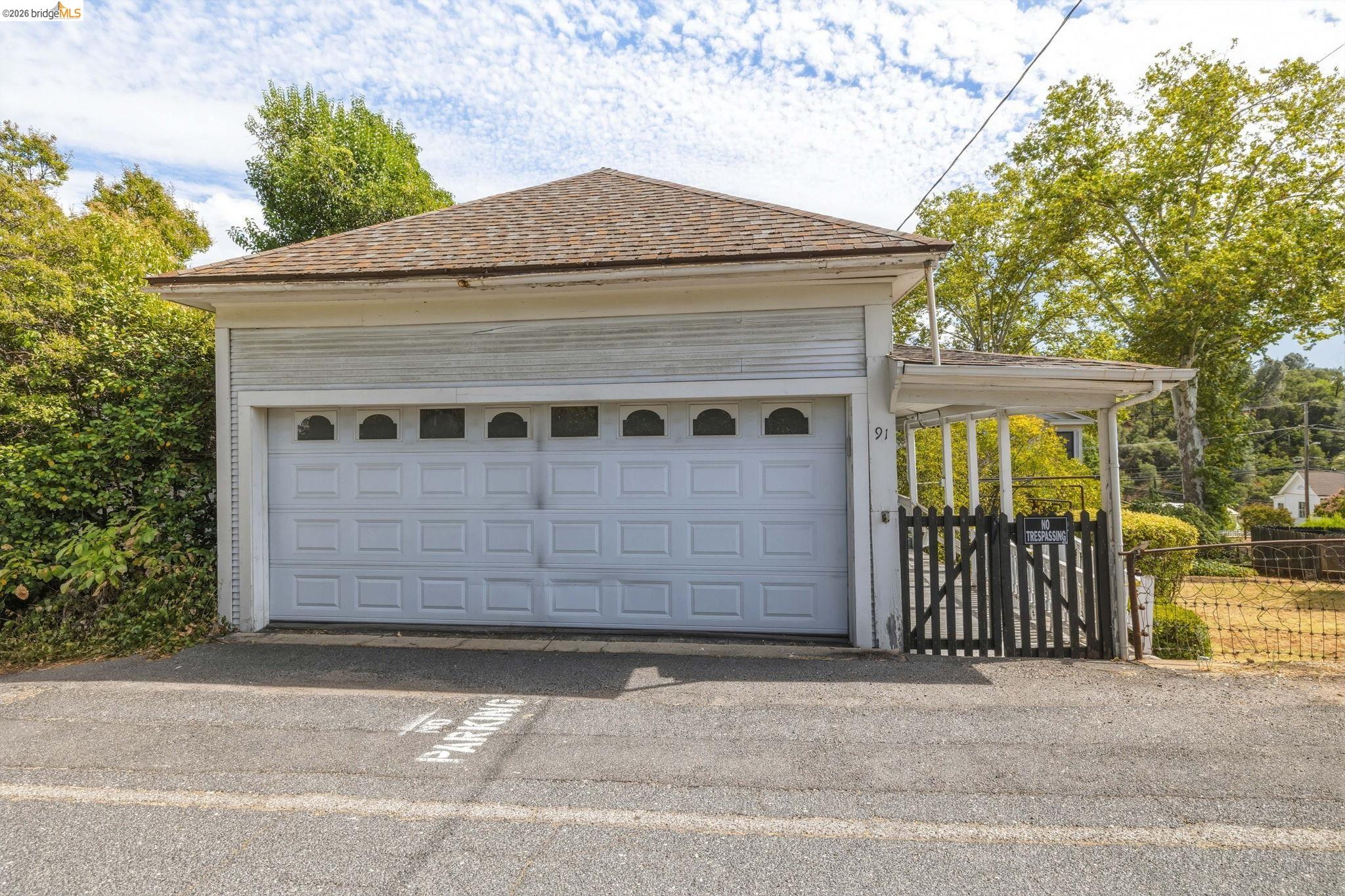 88 Bradford St