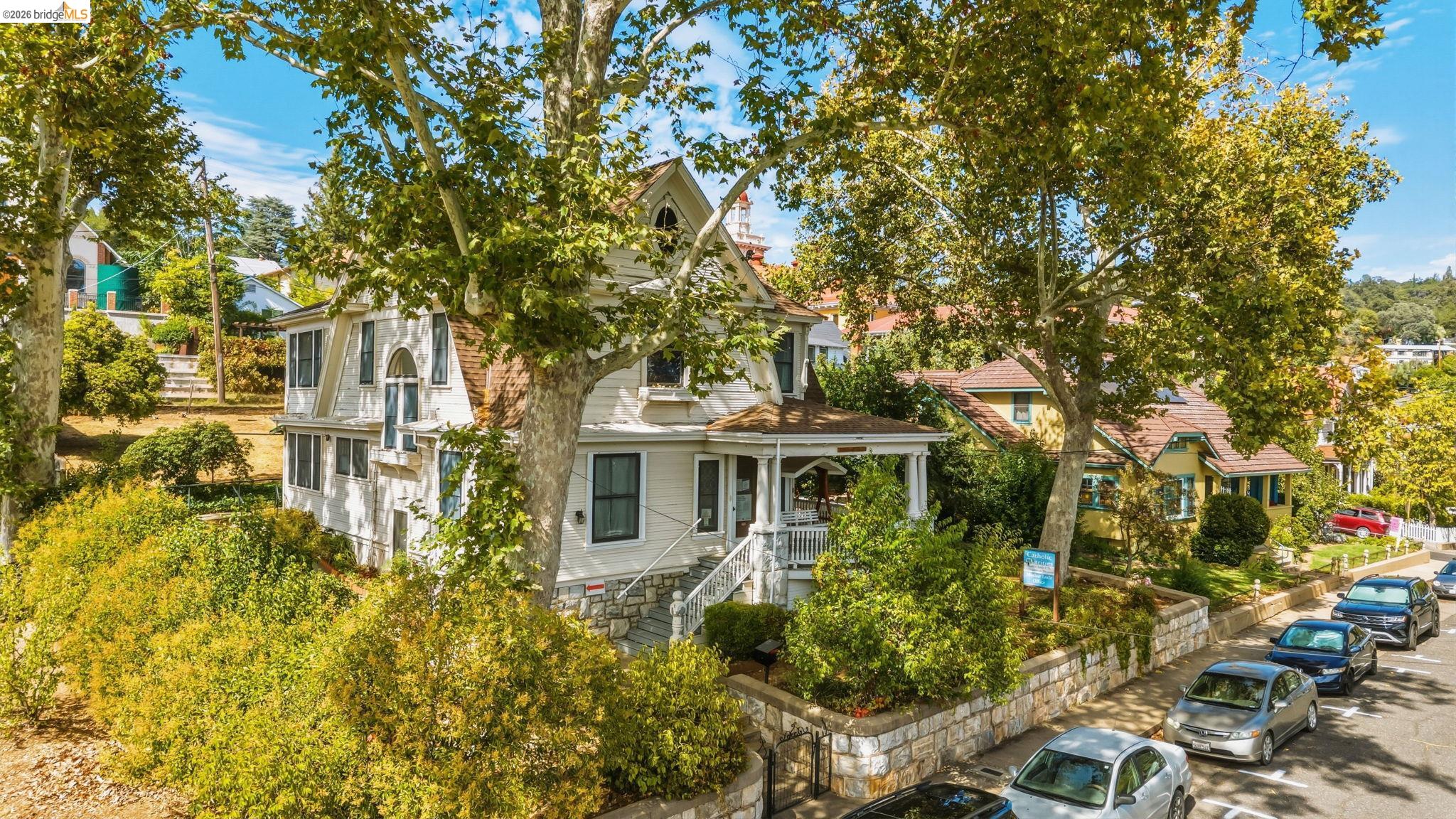 88 Bradford St