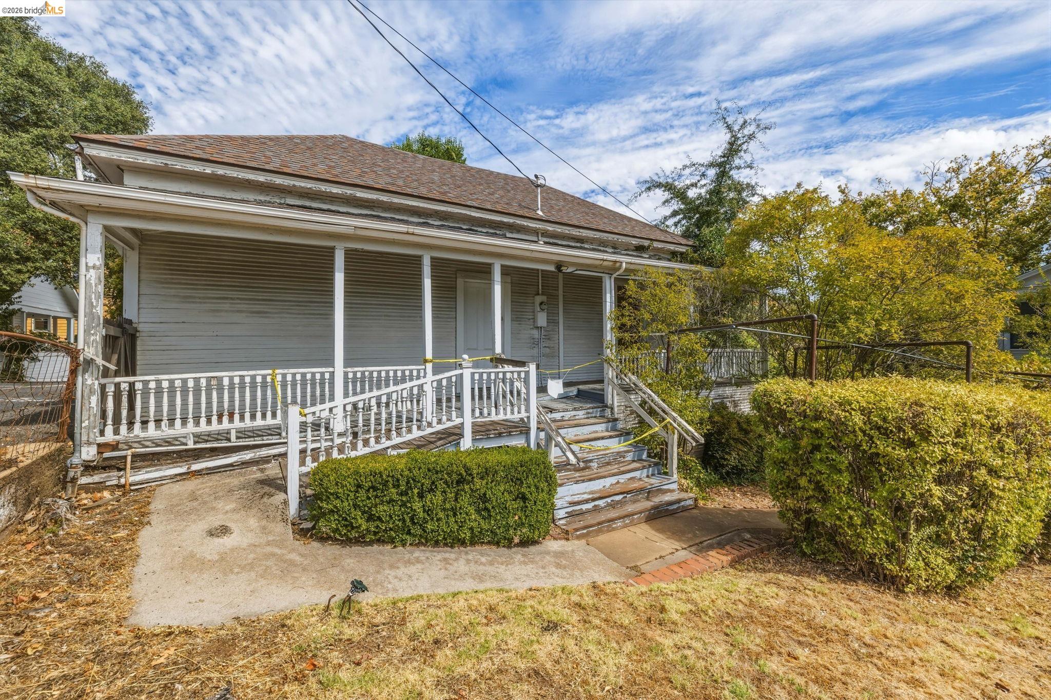 88 Bradford St