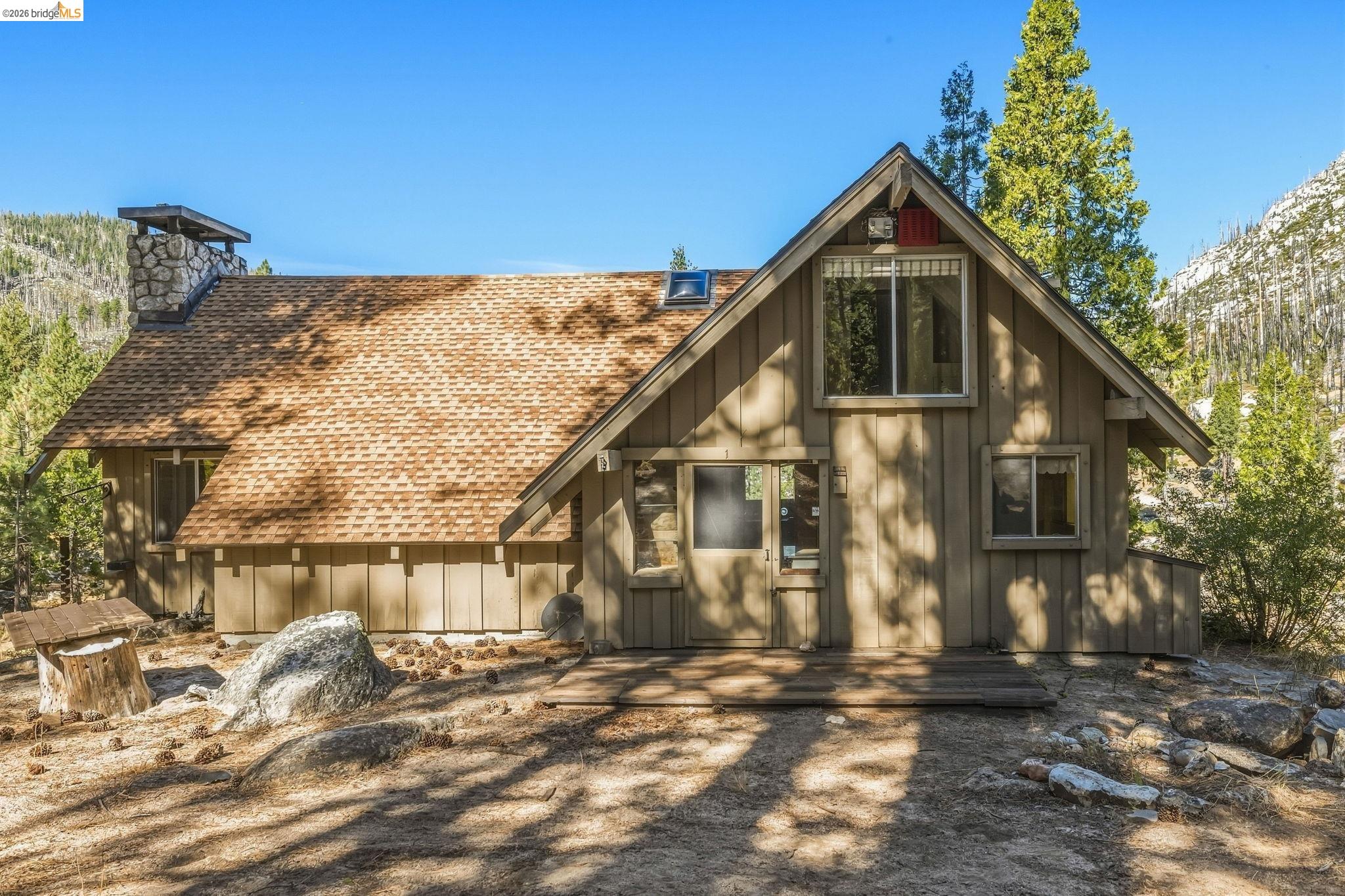 Lot 1 Twin Buttes Tract