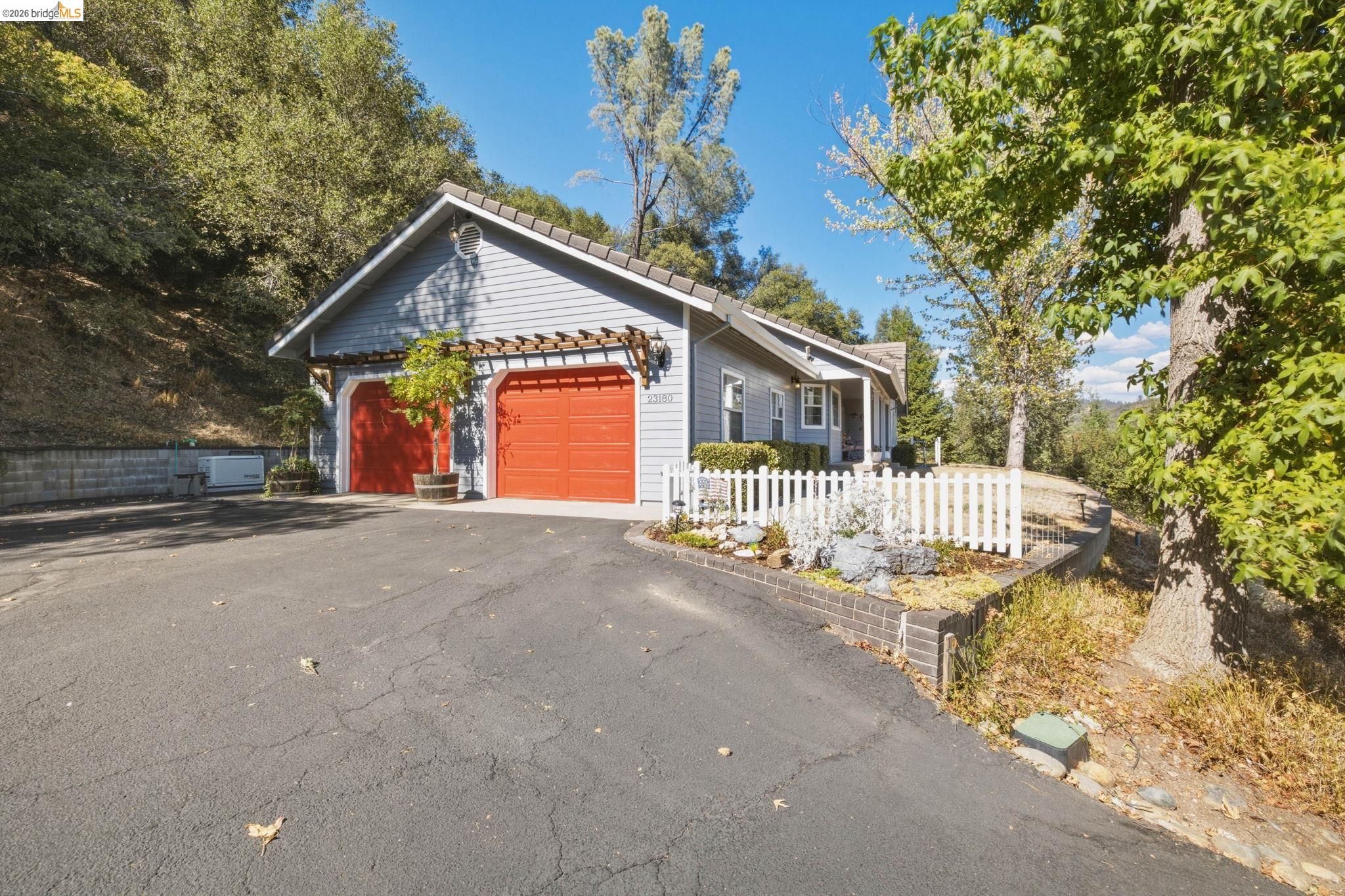 23180 Gold Springs Dr