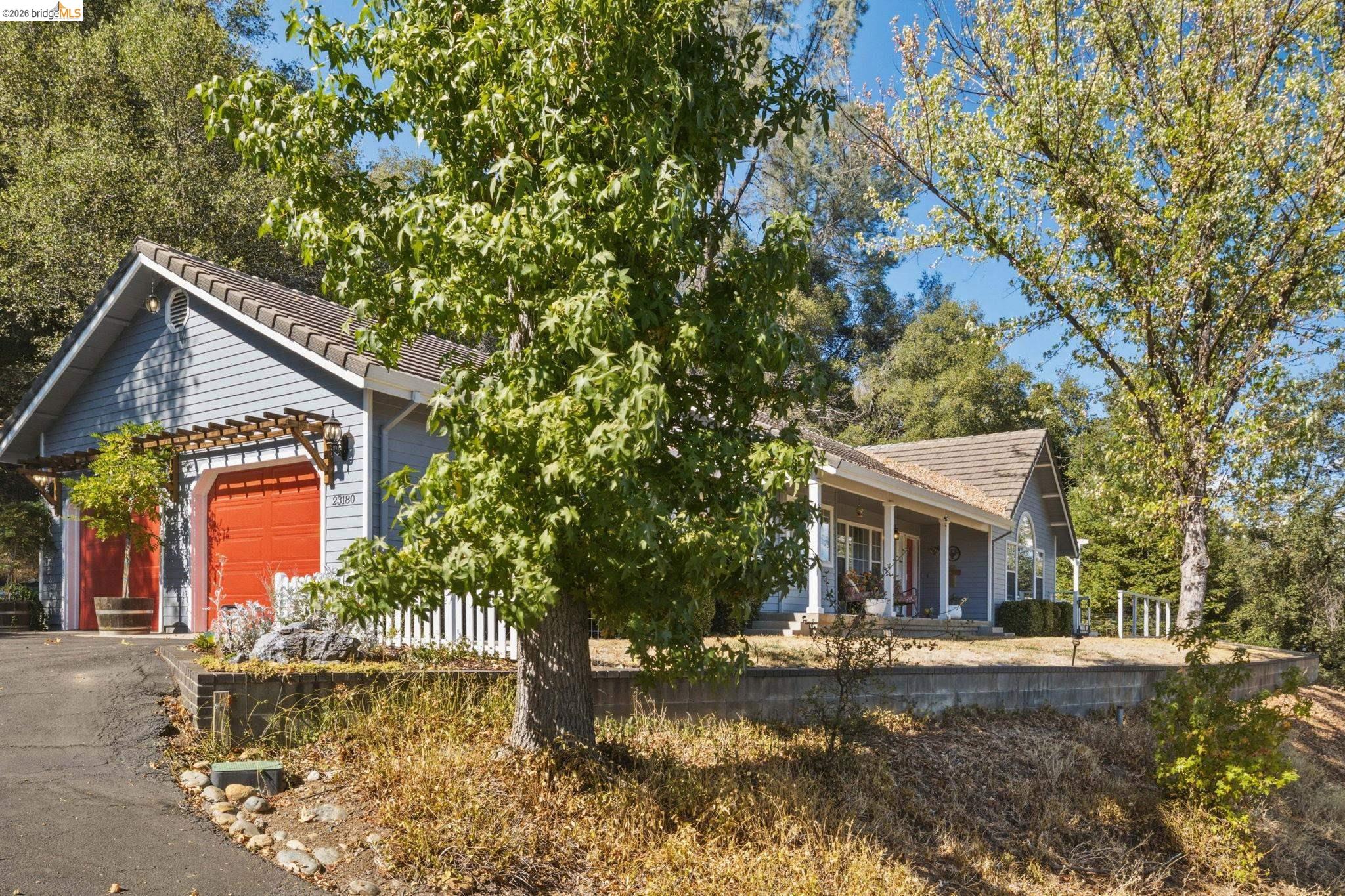 23180 Gold Springs Dr