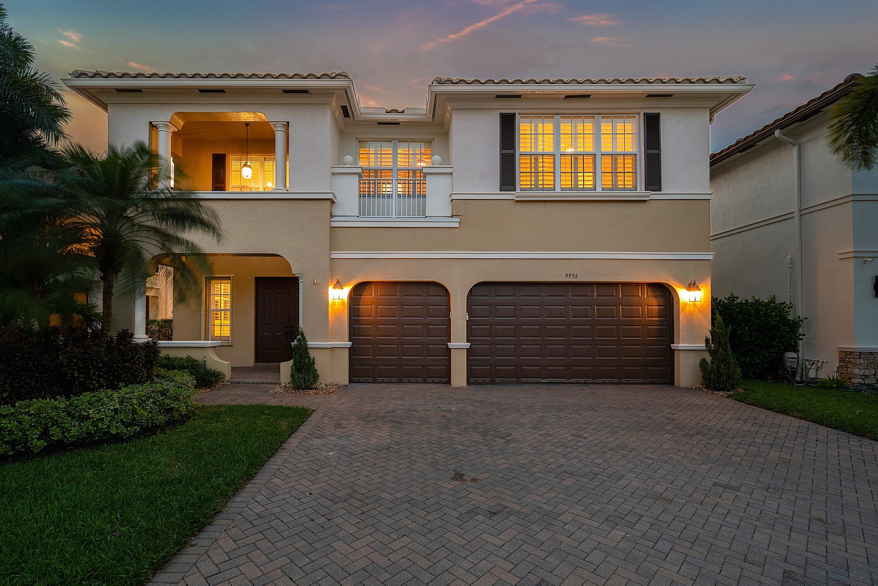 9956 Cobblestone Creek Drive