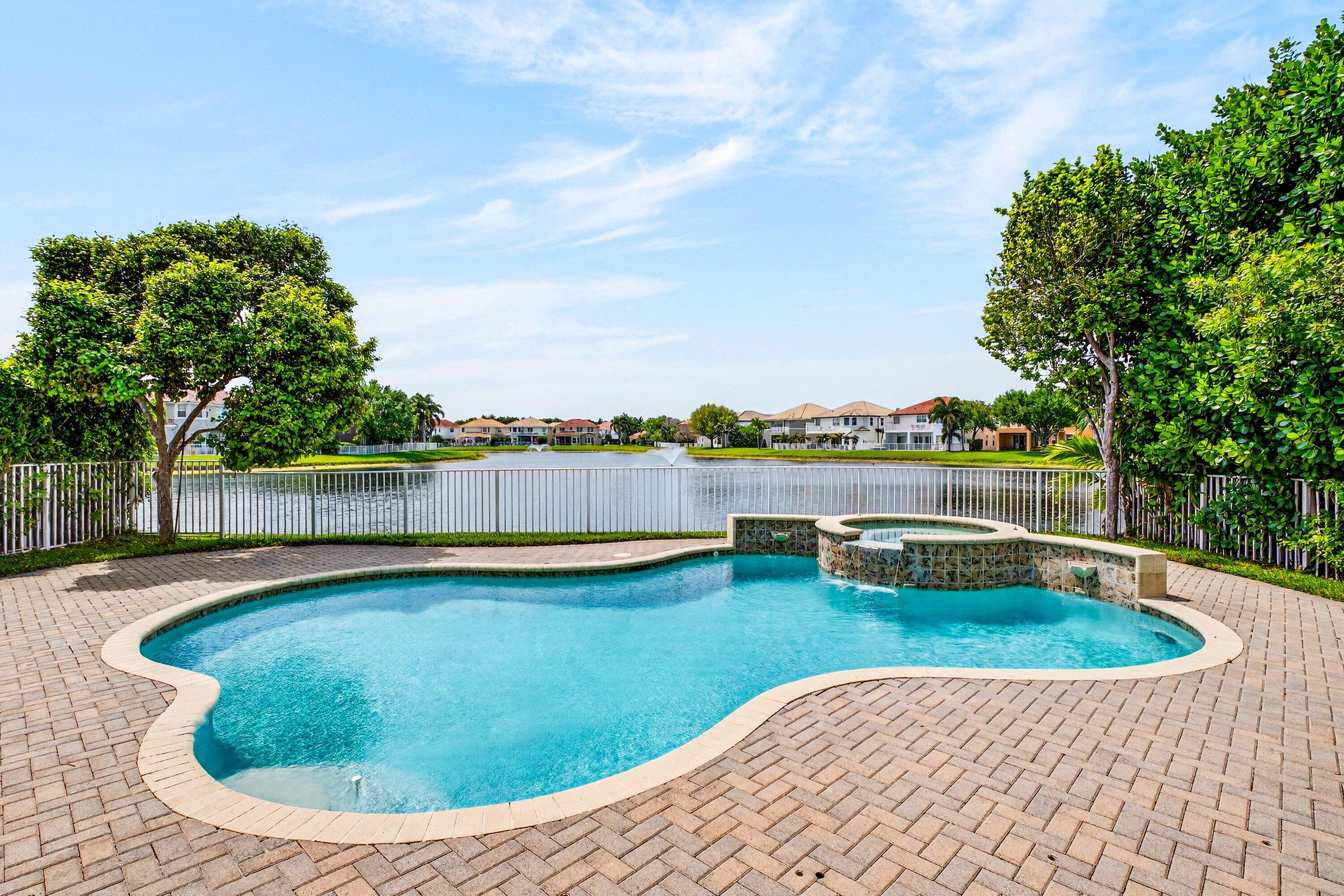 9956 Cobblestone Creek Drive