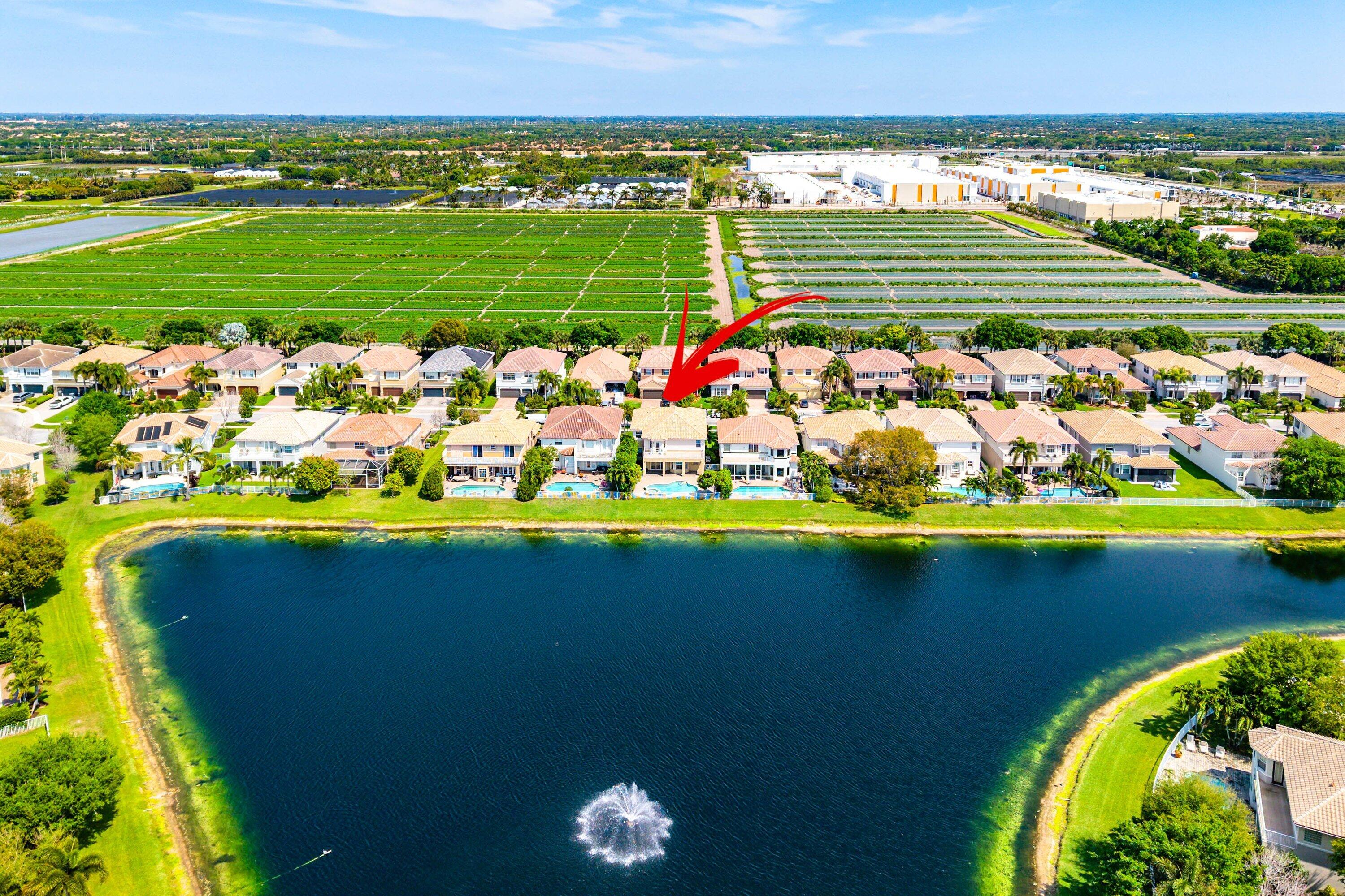 9956 Cobblestone Creek Drive