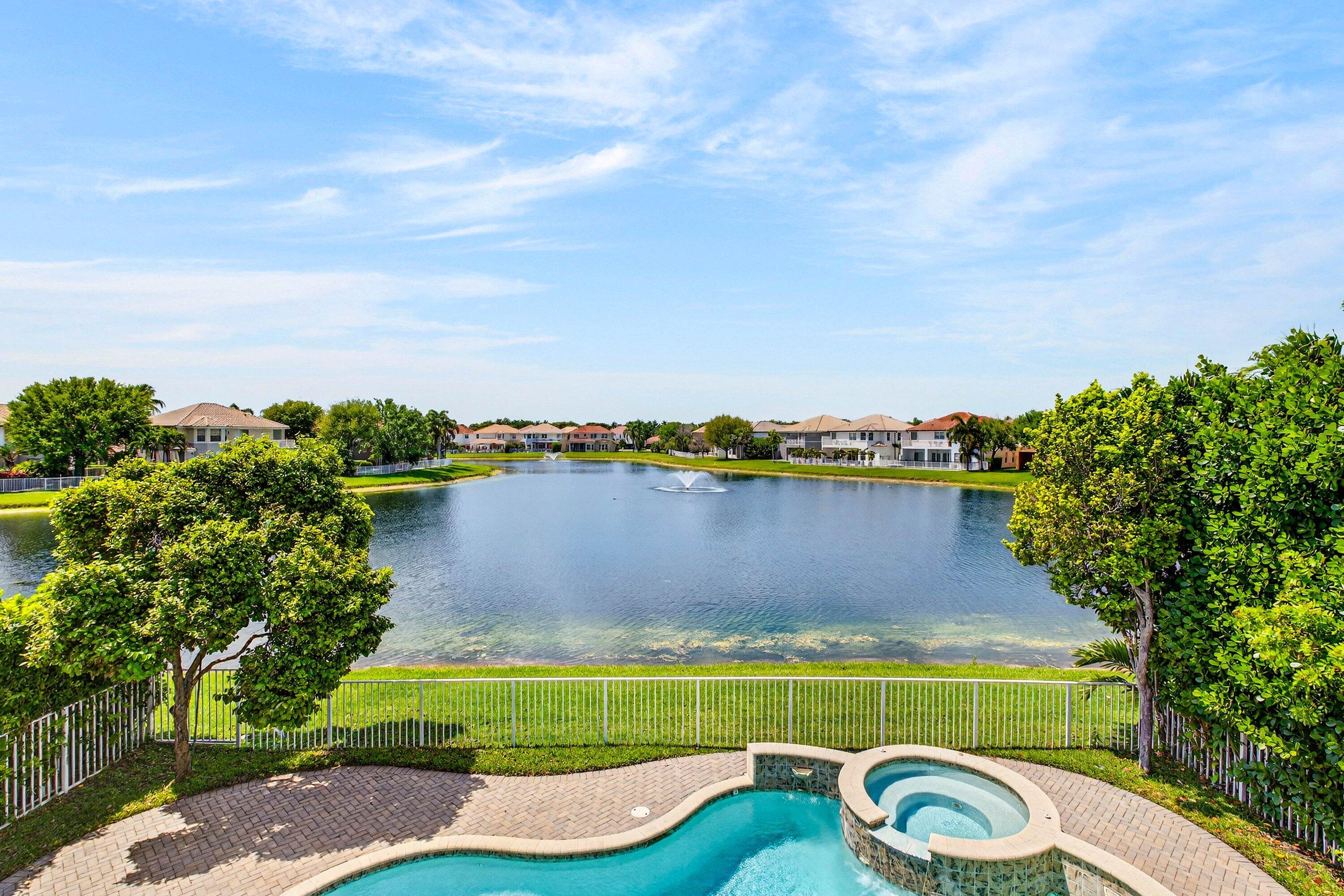 9956 Cobblestone Creek Drive