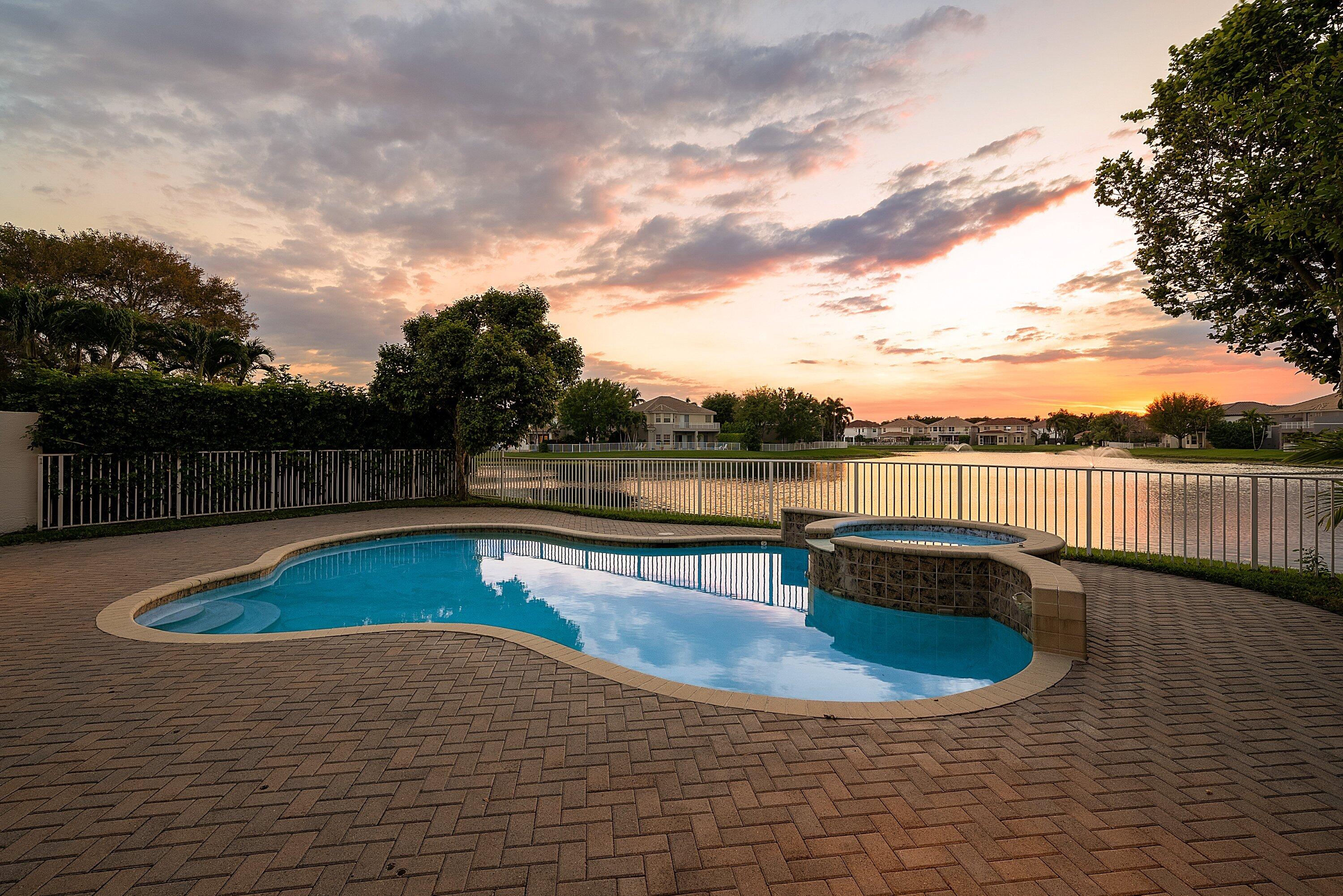 9956 Cobblestone Creek Drive