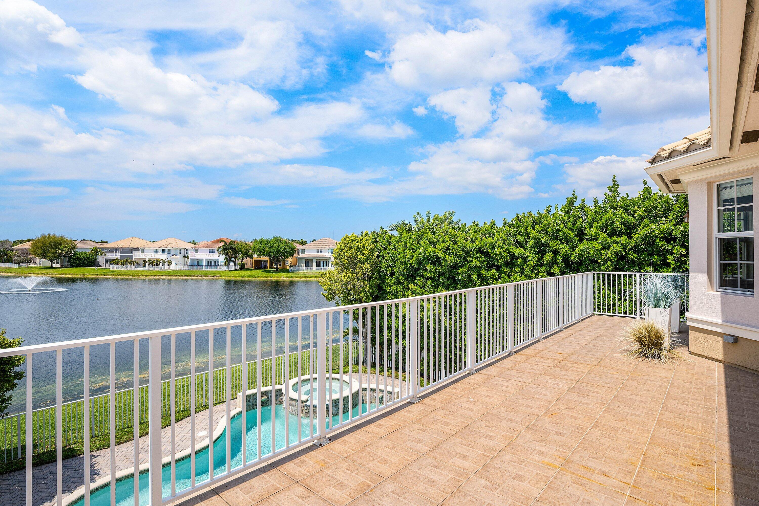 9956 Cobblestone Creek Drive