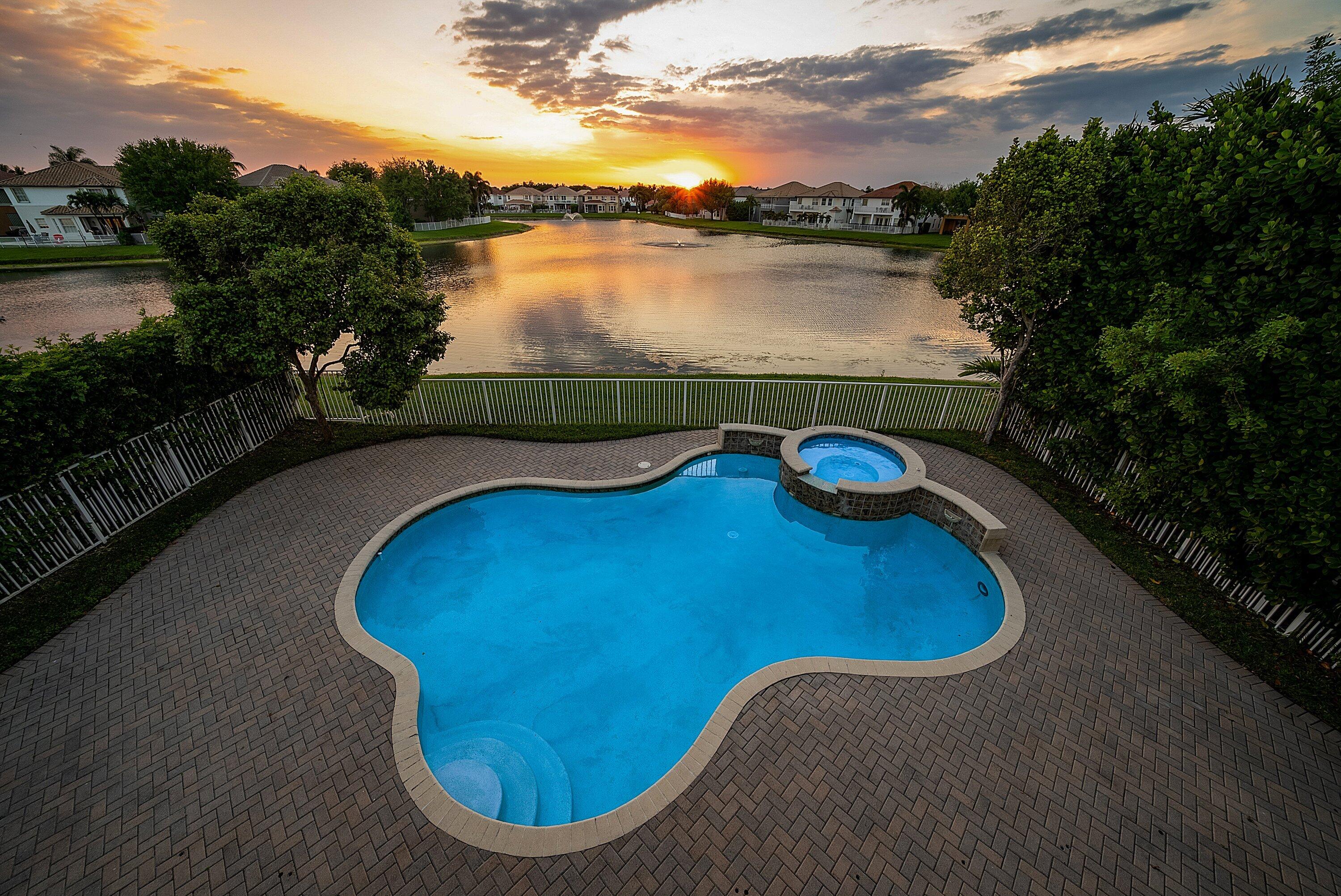 9956 Cobblestone Creek Drive