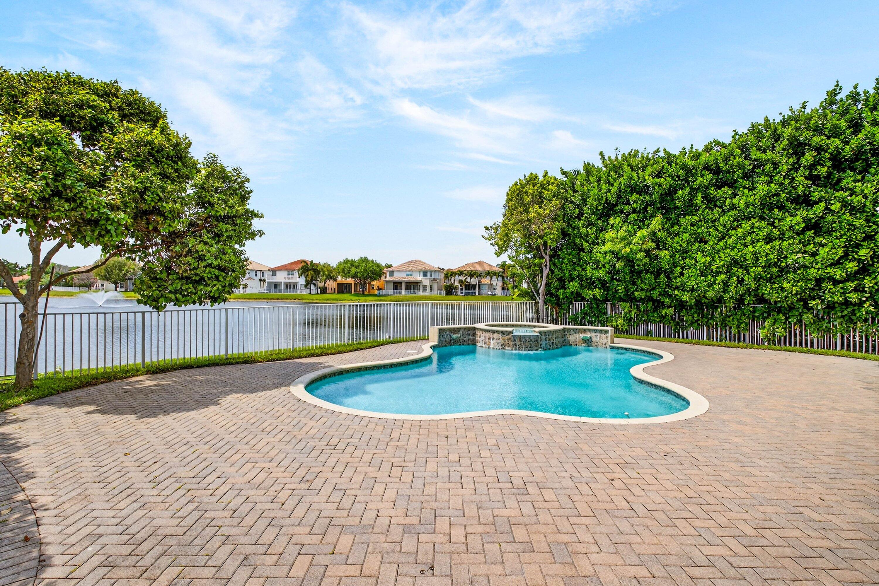 9956 Cobblestone Creek Drive