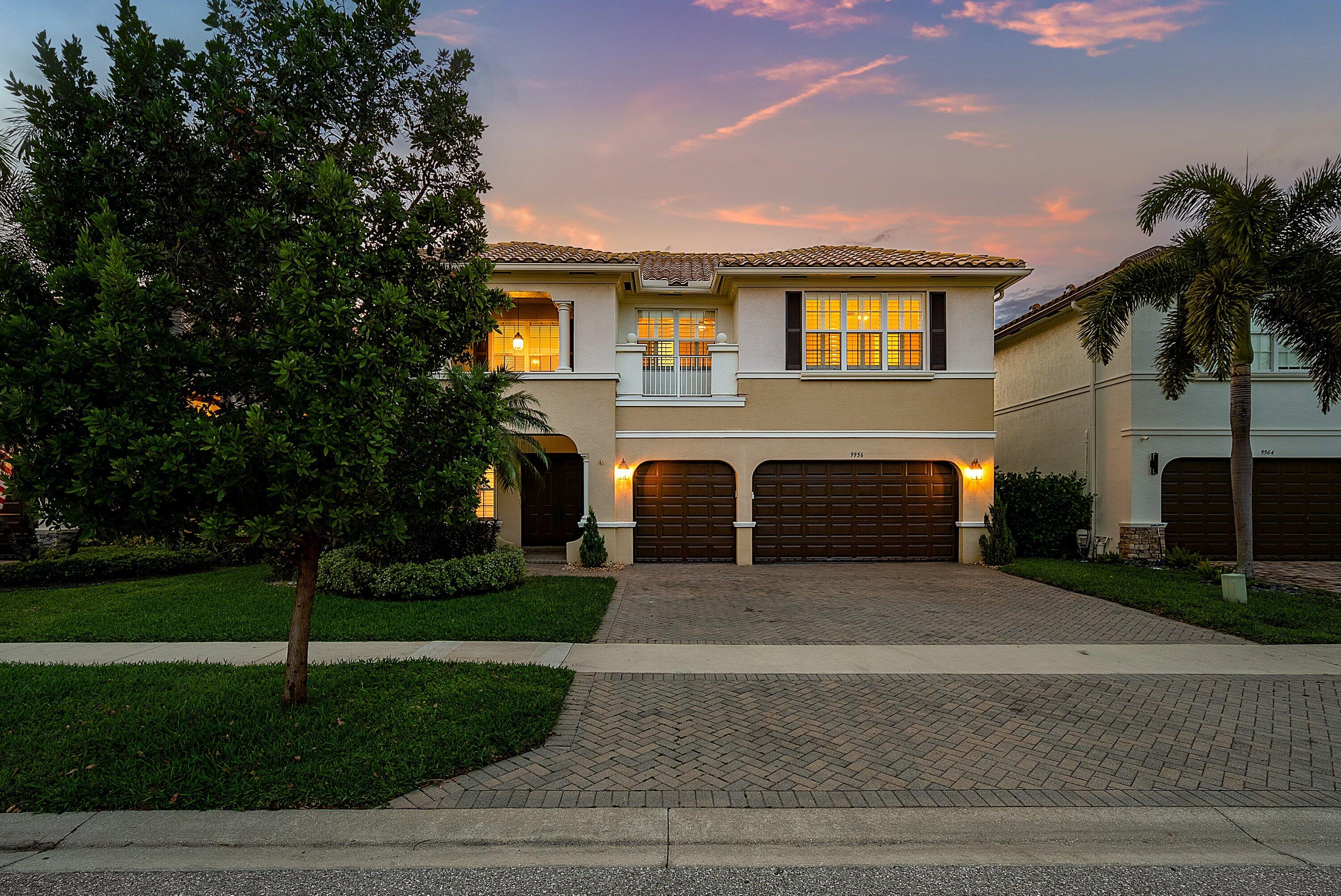 9956 Cobblestone Creek Drive