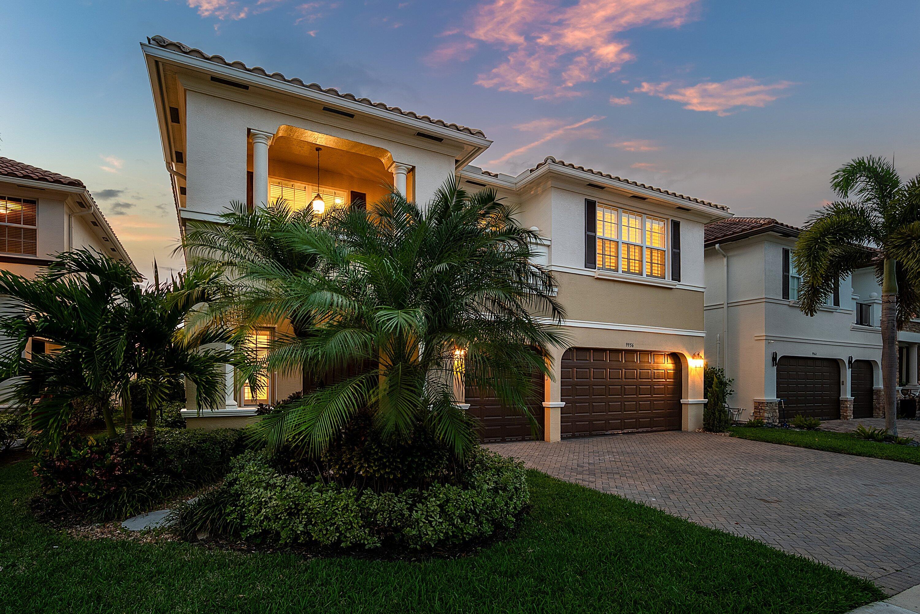9956 Cobblestone Creek Drive