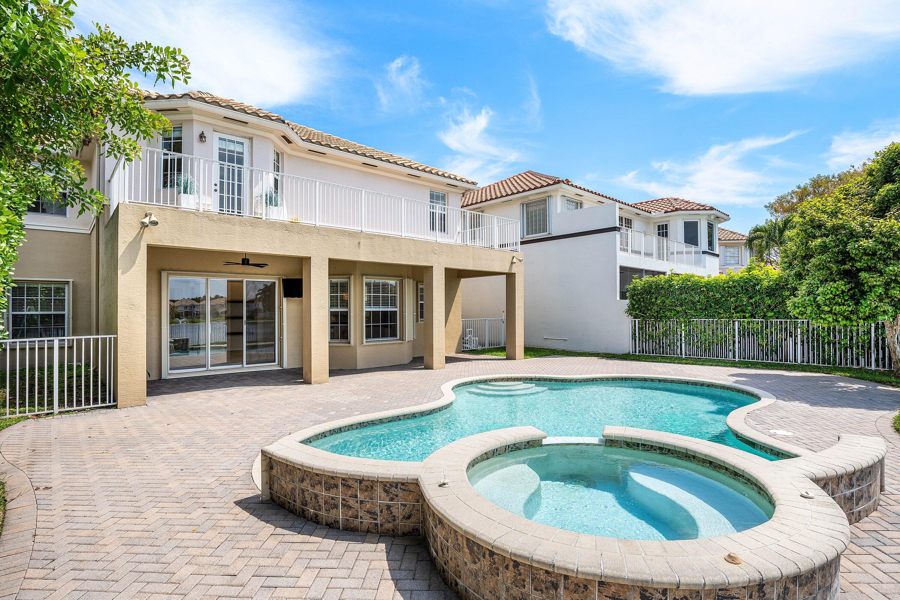 9956 Cobblestone Creek Drive