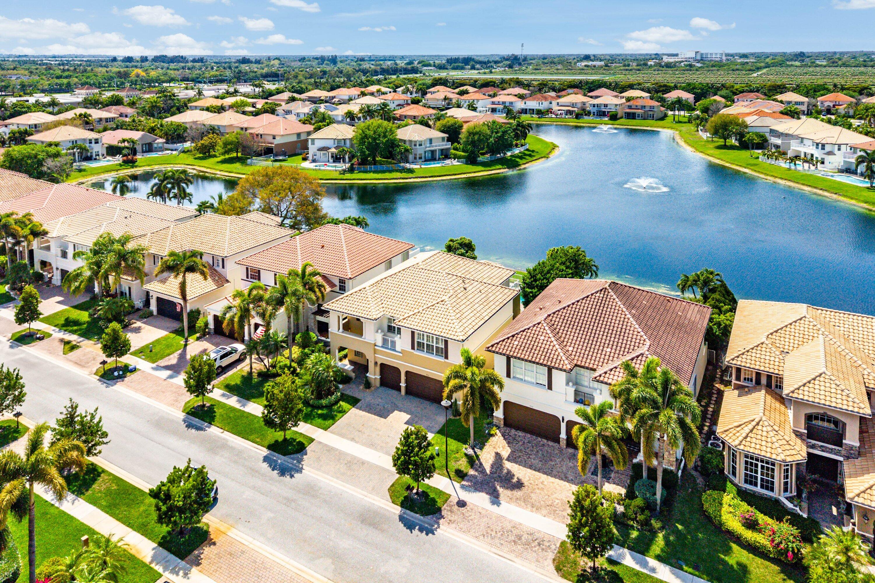 9956 Cobblestone Creek Drive