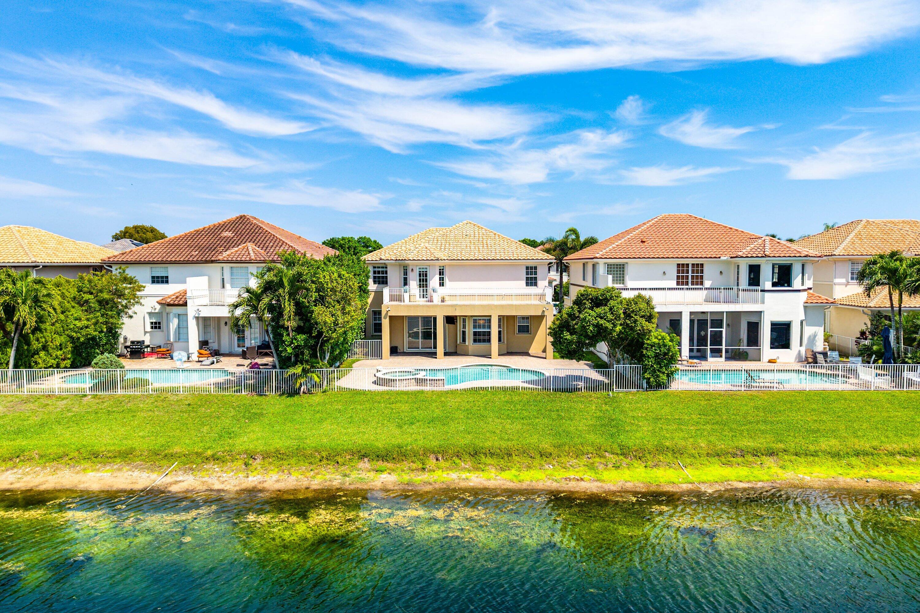 9956 Cobblestone Creek Drive