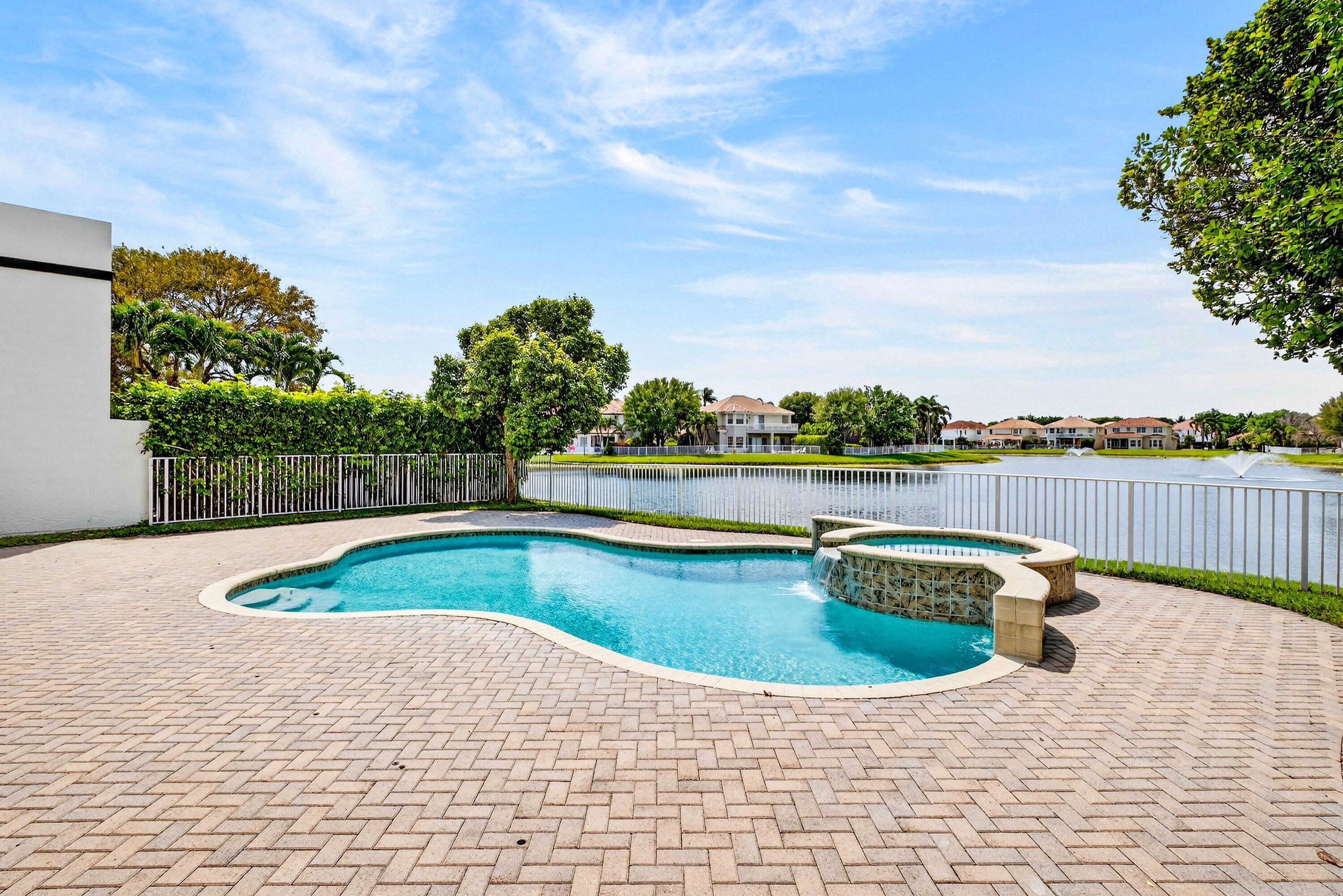 9956 Cobblestone Creek Drive