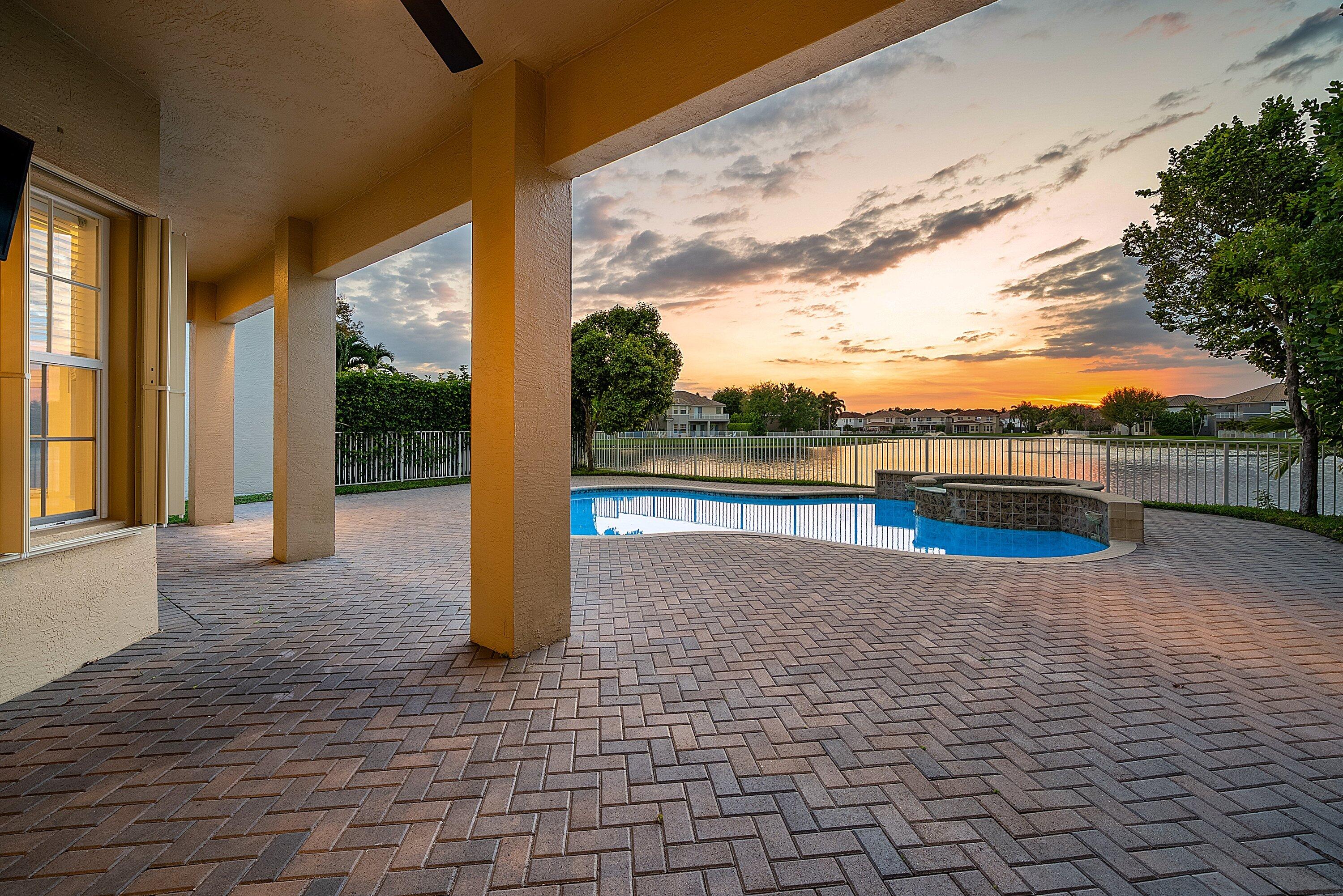 9956 Cobblestone Creek Drive