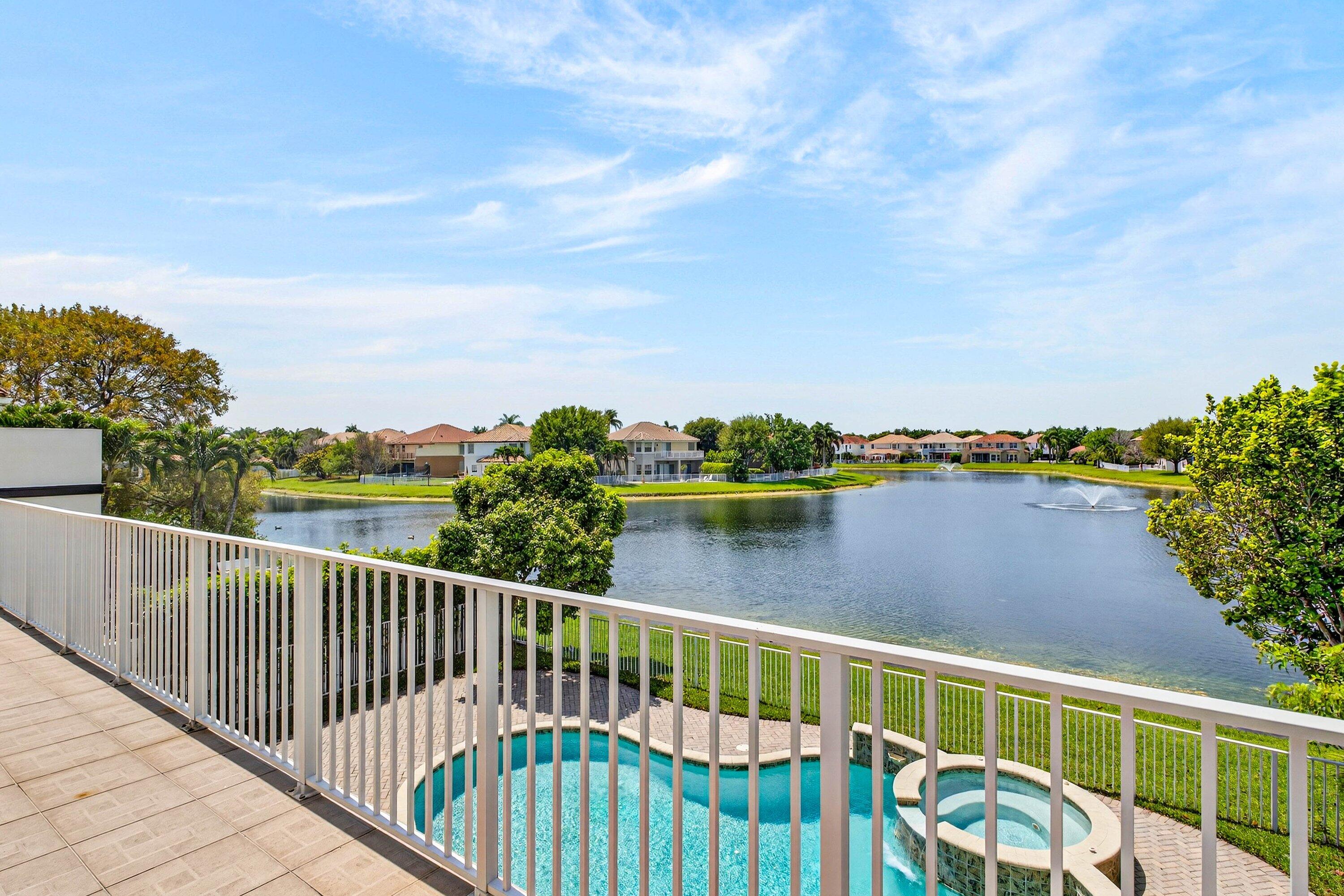9956 Cobblestone Creek Drive