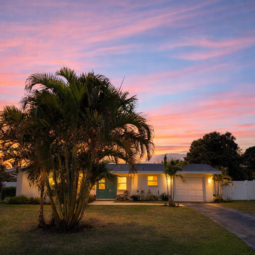 4586 Ellwood Drive