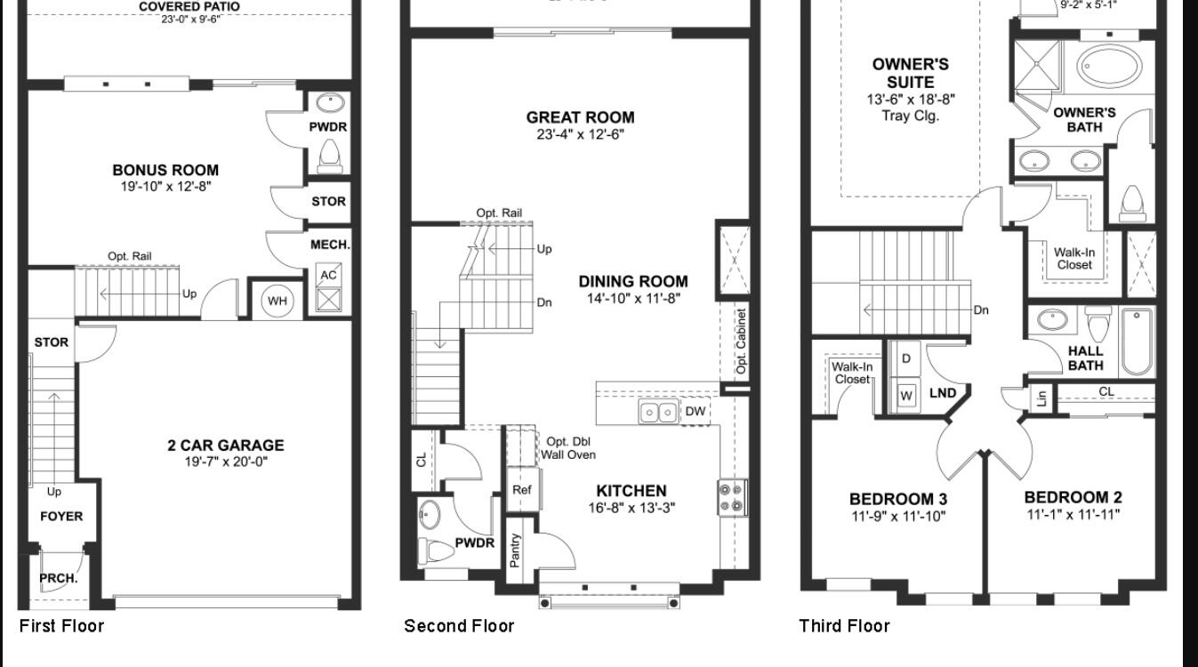 10 Windward Lane