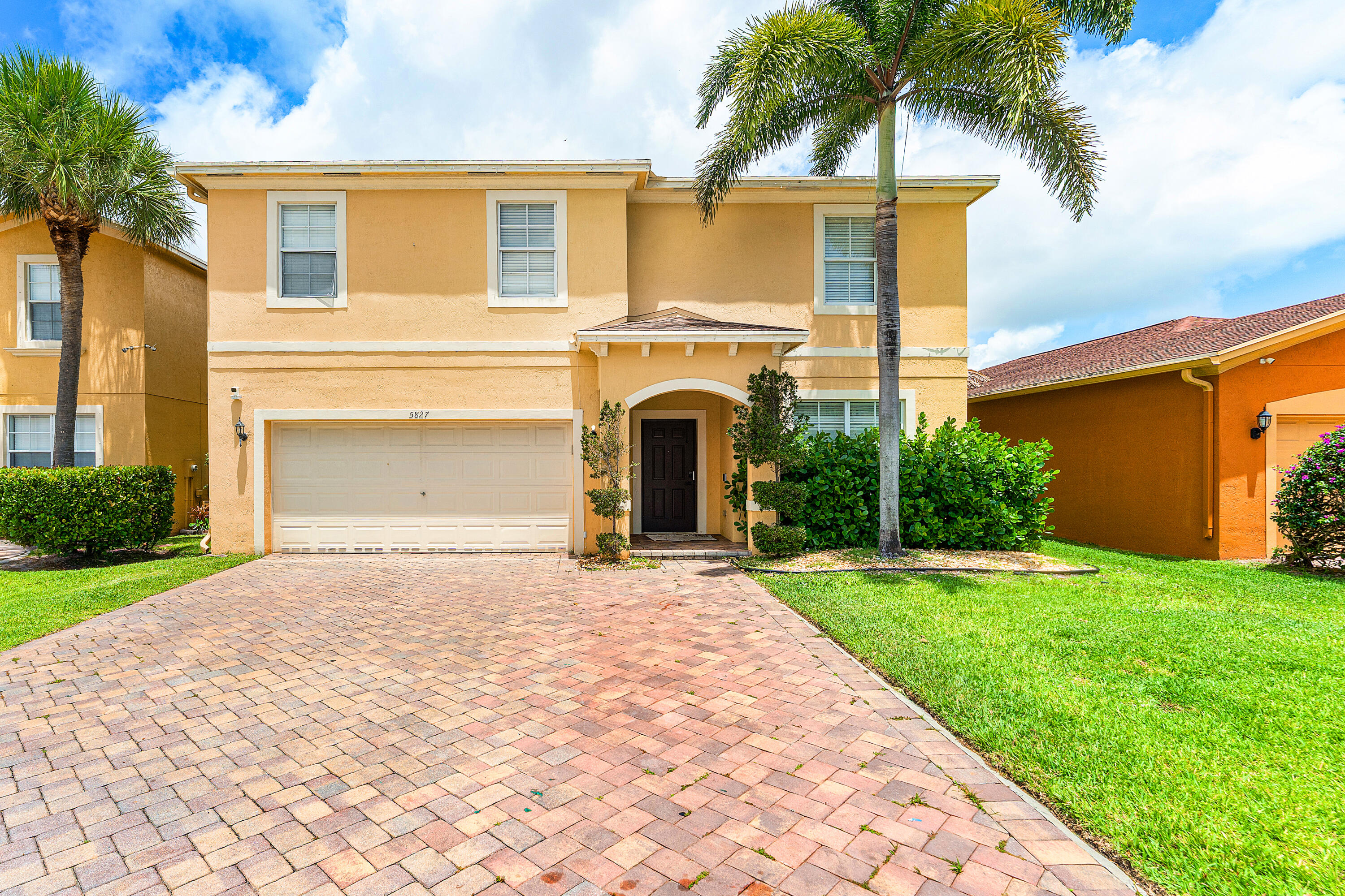 5827 Gypsum Place